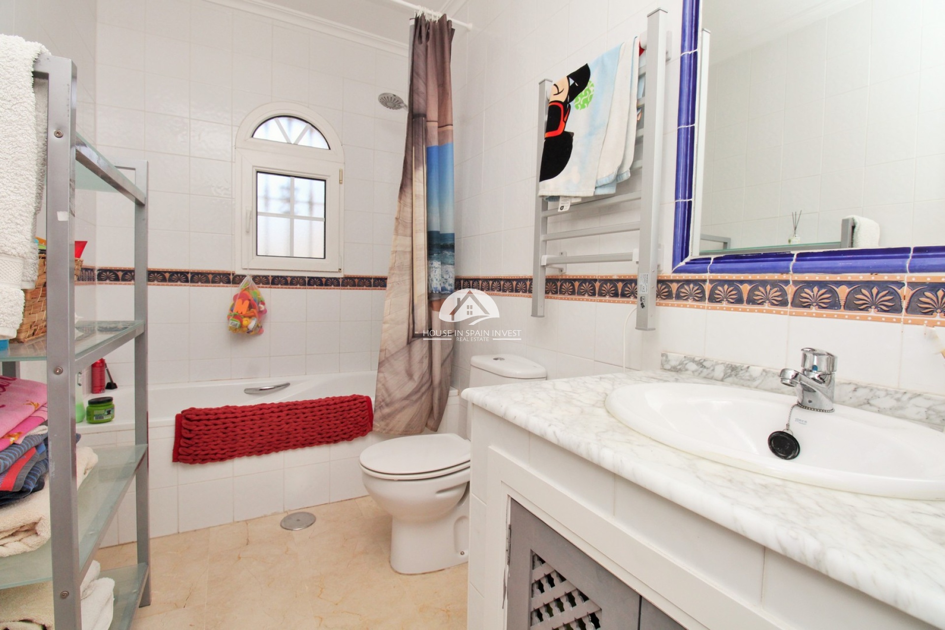 Reventa - Adosado - Orihuela Costa - Villamartín