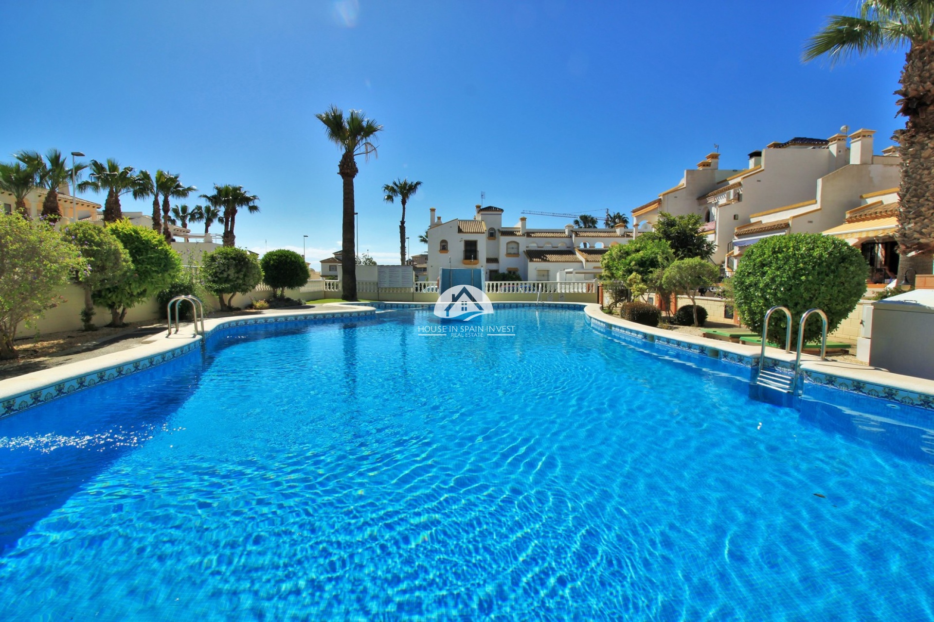 Reventa - Adosado - Orihuela Costa - Villamartín