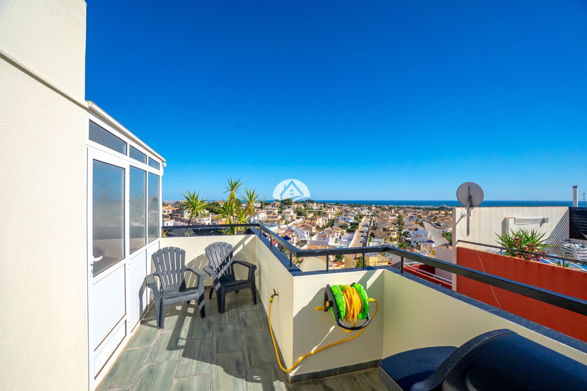 Reventa - Adosado - Orihuela Costa - Villamartín