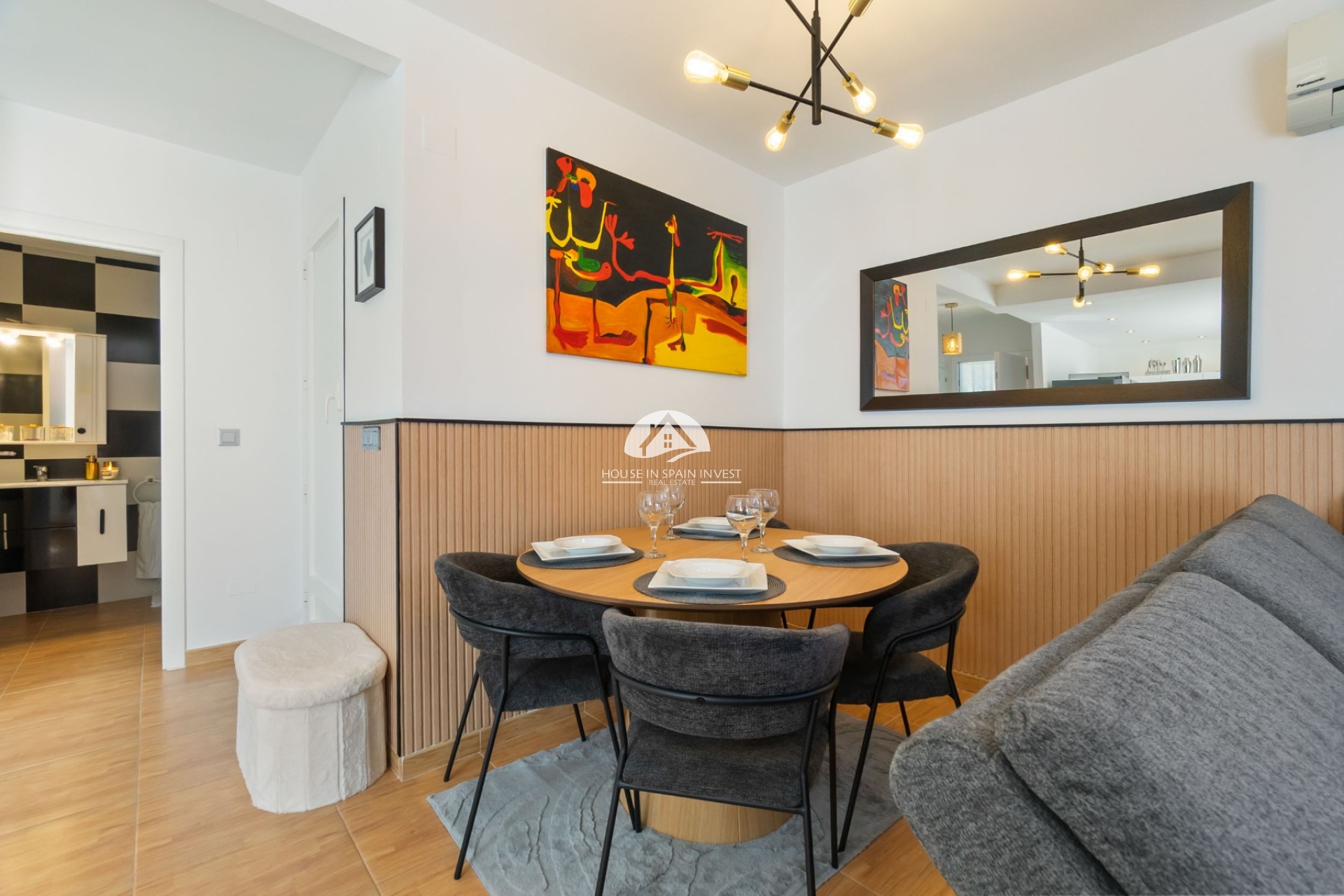 Reventa - Adosado - Orihuela Costa - Villamartín