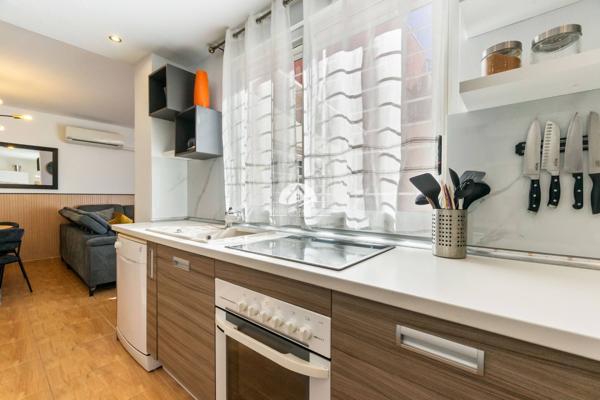 Reventa - Adosado - Orihuela Costa - Villamartín