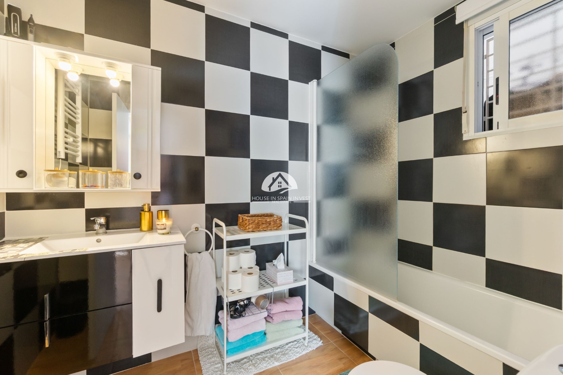 Reventa - Adosado - Orihuela Costa - Villamartín