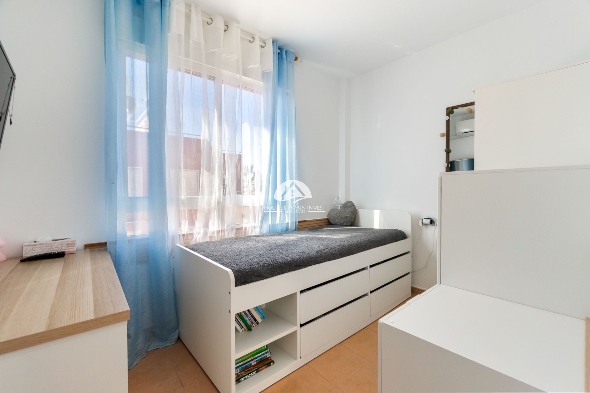 Reventa - Adosado - Orihuela Costa - Villamartín