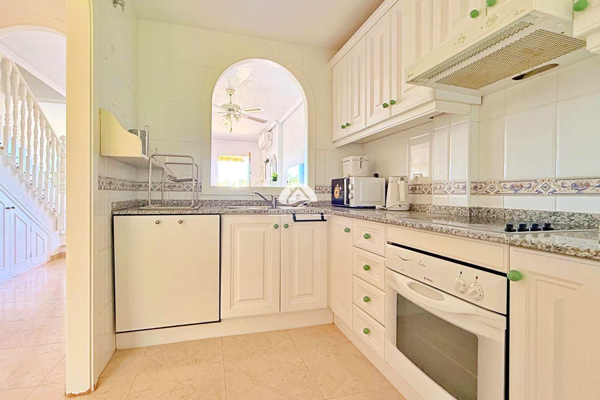 Reventa - Adosado - Orihuela Costa