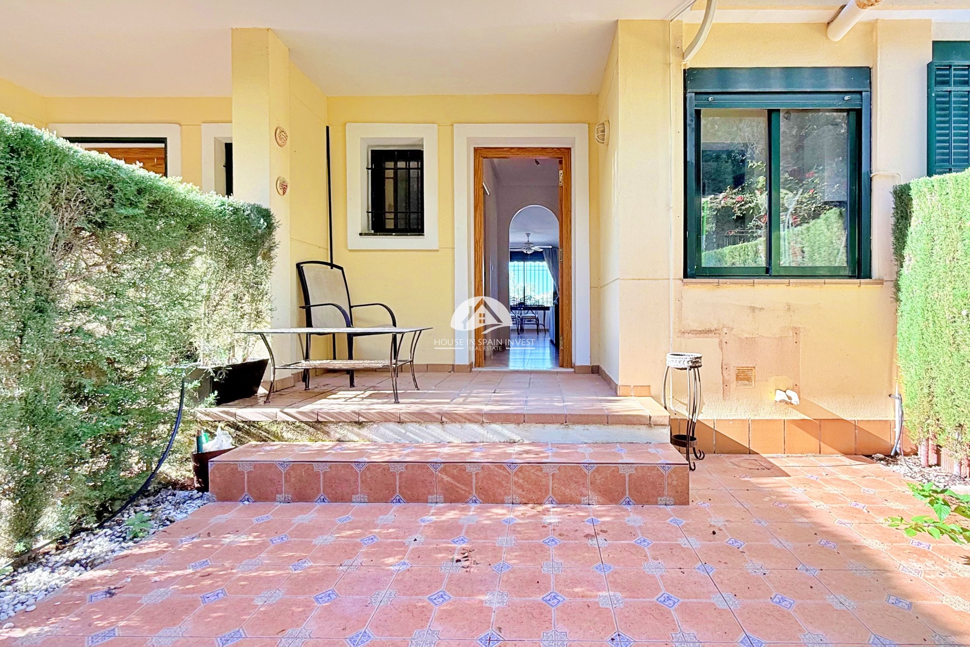 Reventa - Adosado - Orihuela Costa