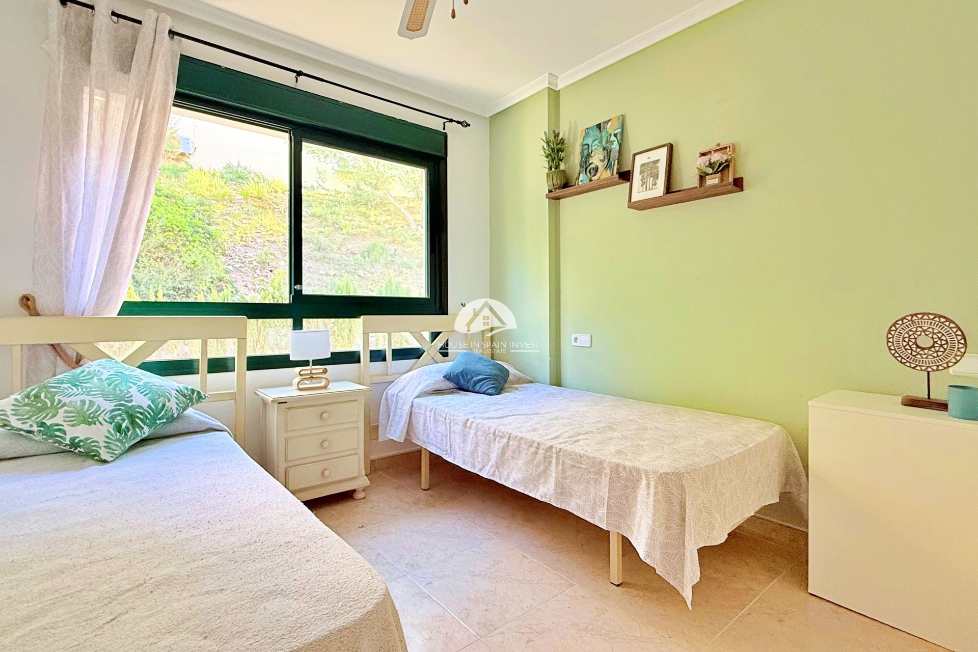 Reventa - Adosado - Orihuela Costa