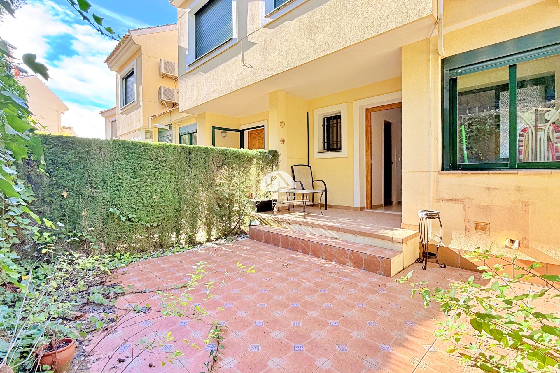 Reventa - Adosado - Orihuela Costa