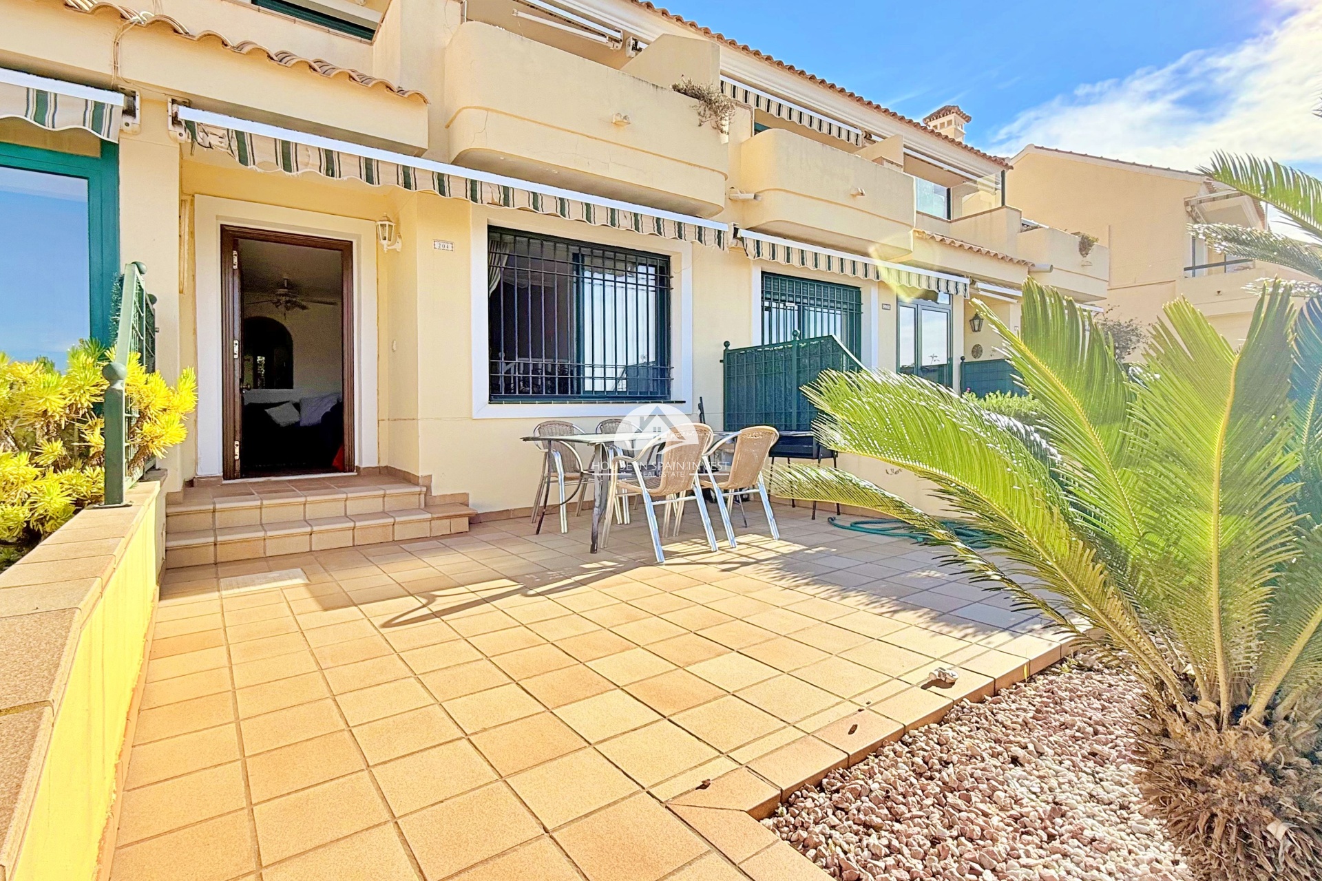 Reventa - Adosado - Orihuela Costa