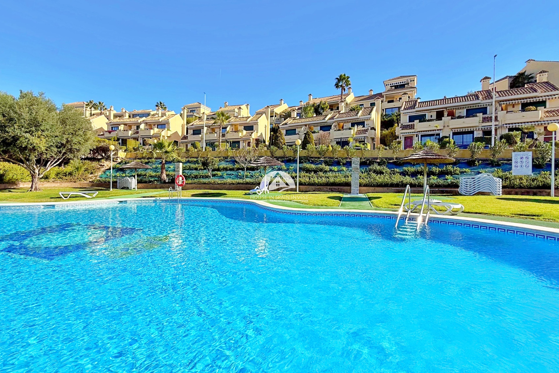 Reventa - Adosado - Orihuela Costa