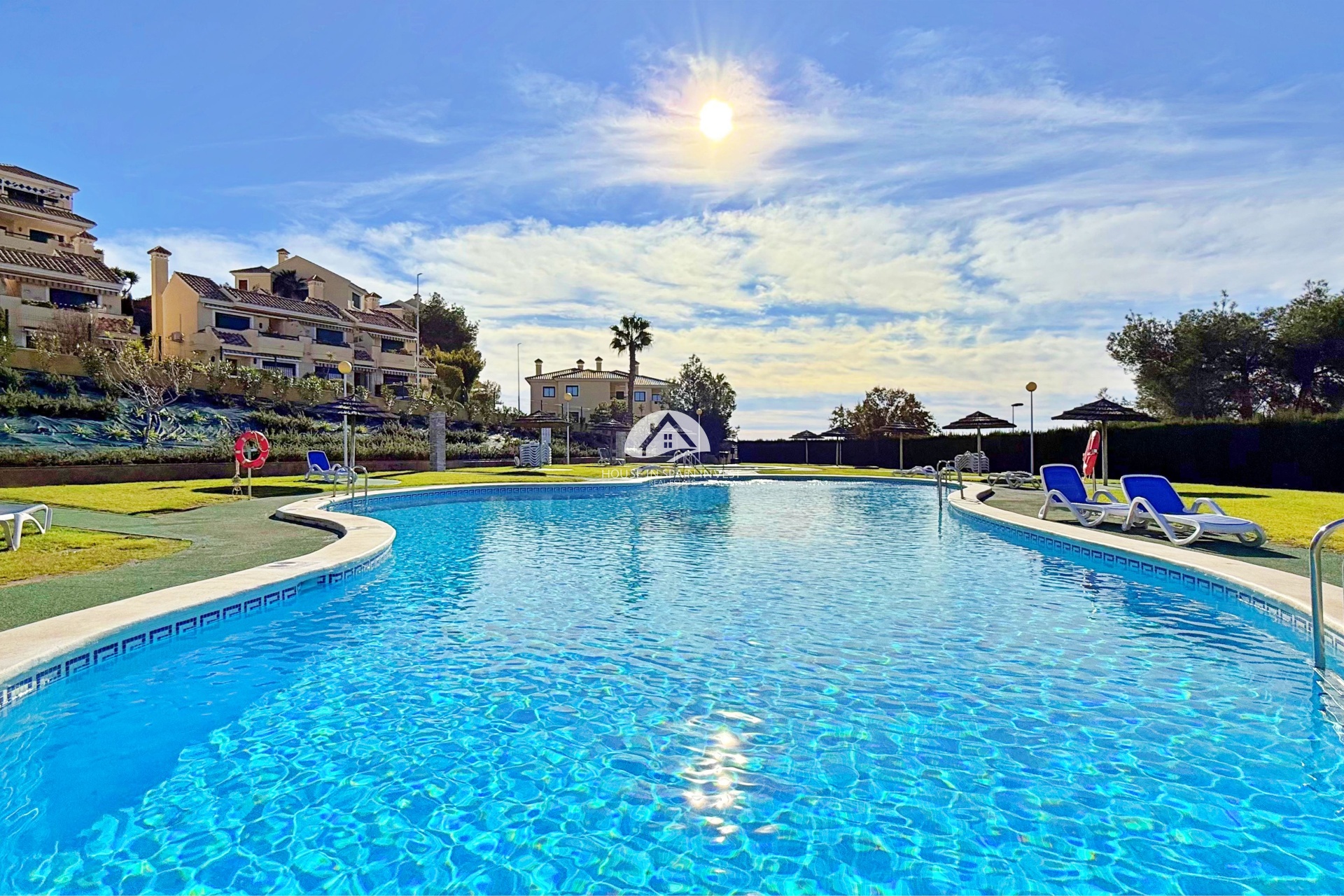 Reventa - Adosado - Orihuela Costa