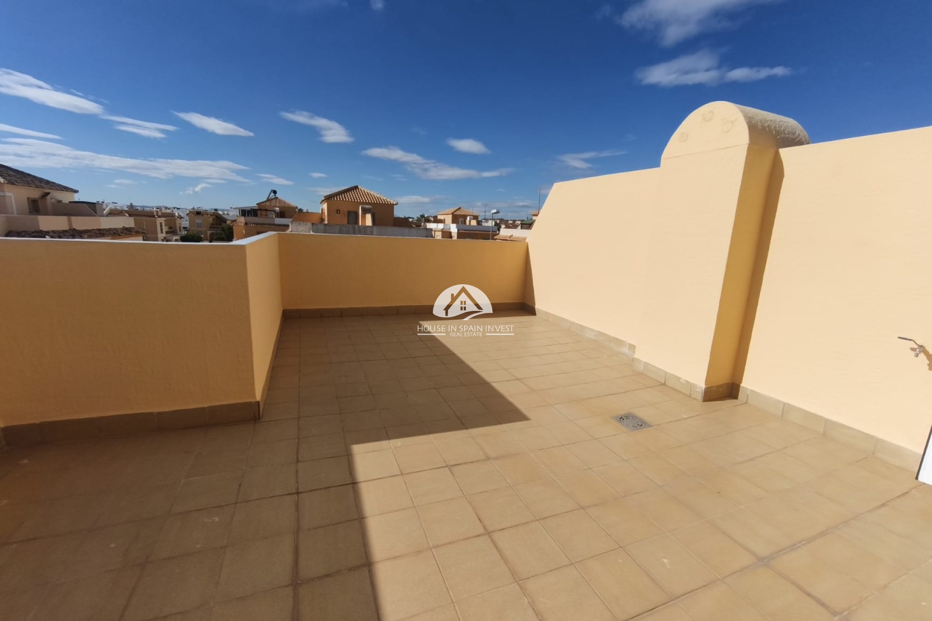 Reventa - Adosado - Rojales - Ciudad Quesada - Ciudad Quesada