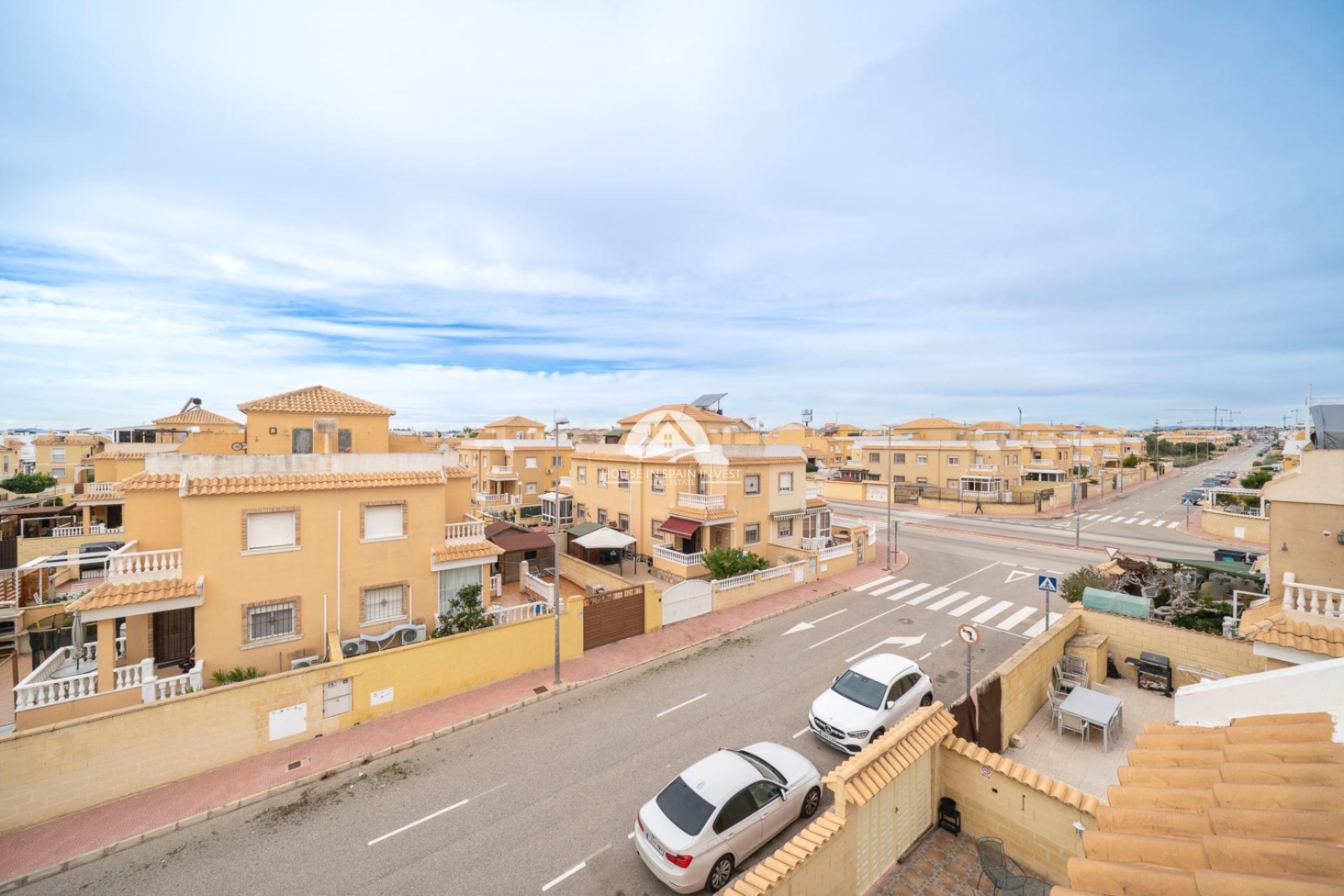 Reventa - Adosado - Rojales - Ciudad Quesada - Ciudad Quesada