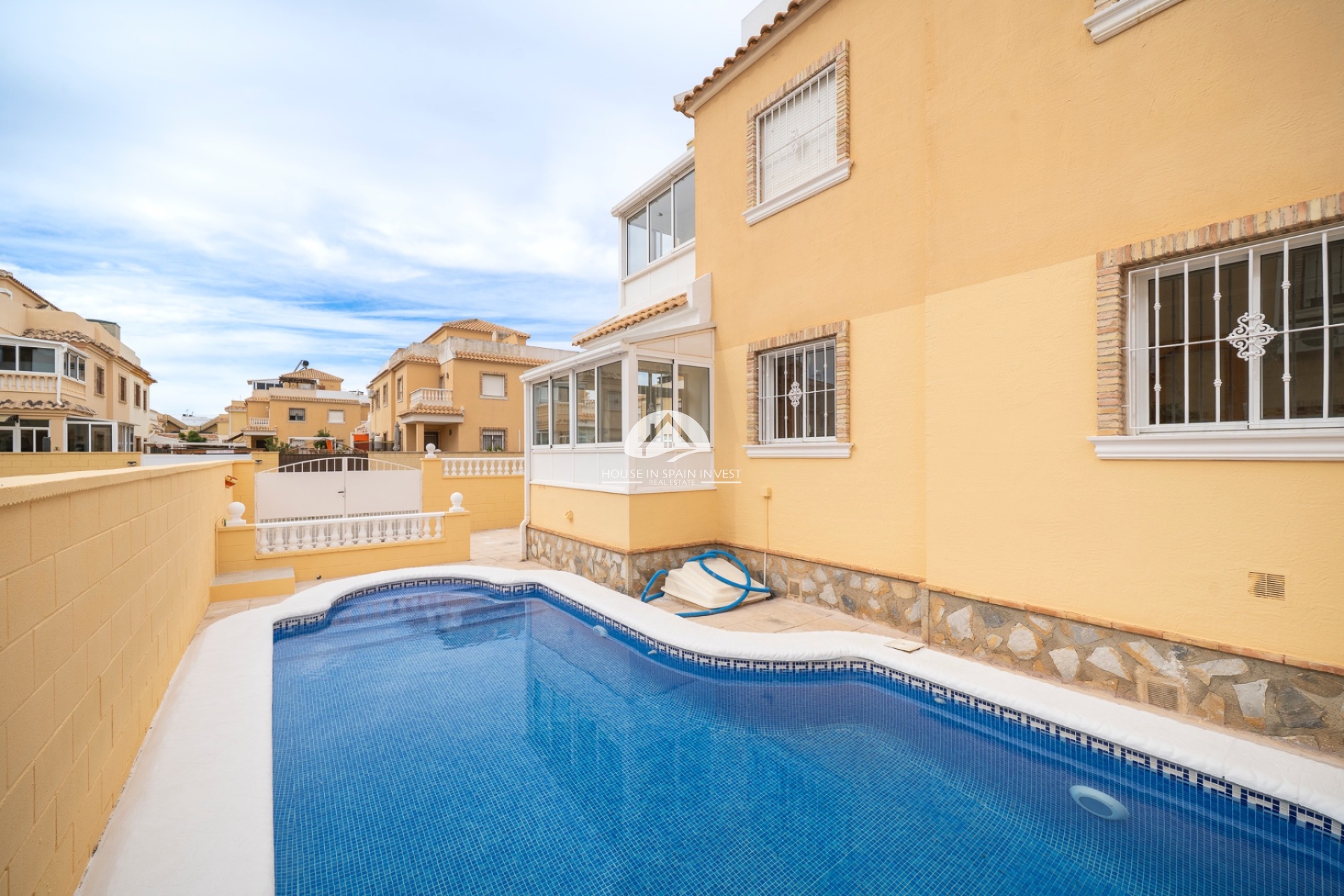 Reventa - Adosado - Rojales - Ciudad Quesada - Ciudad Quesada