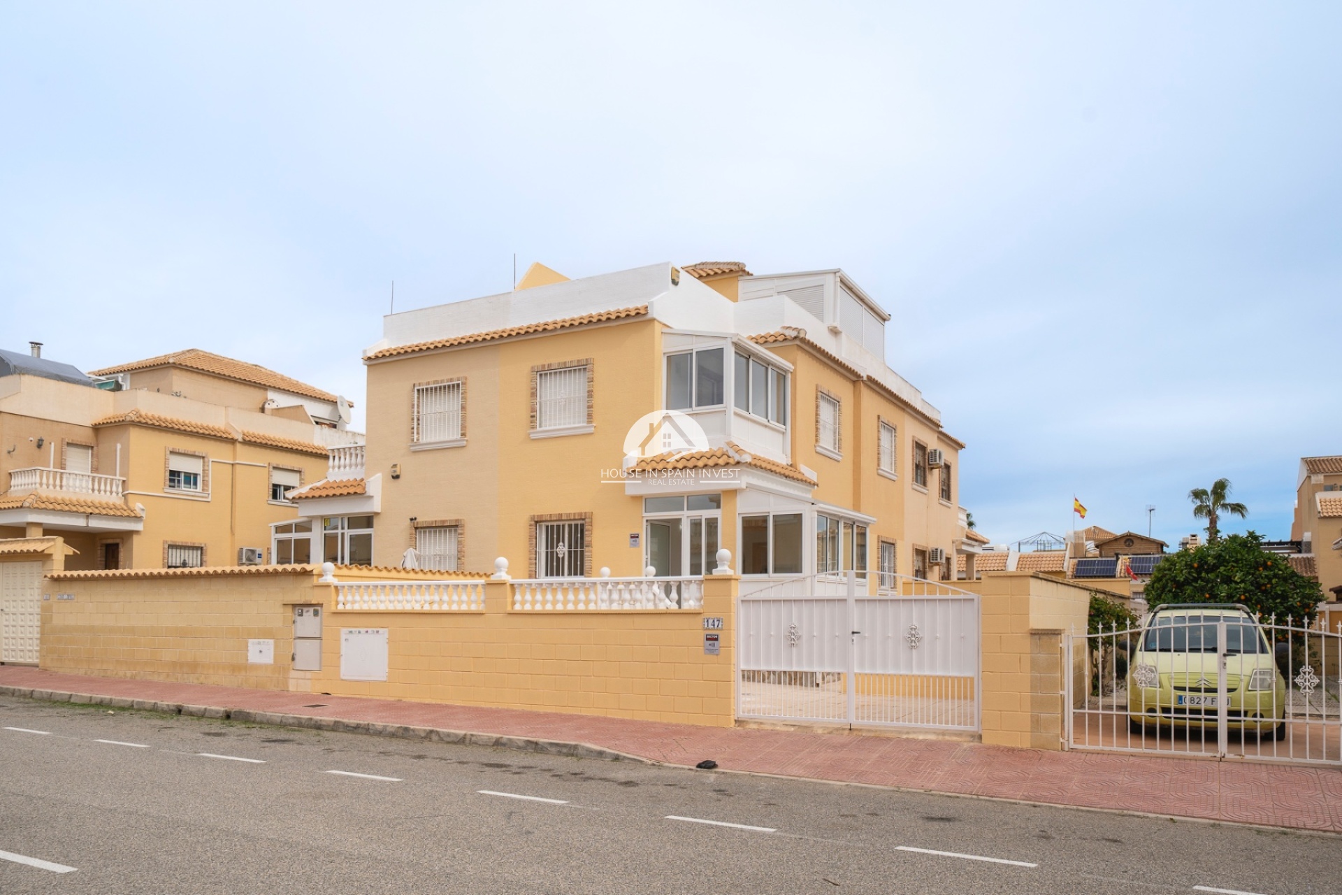 Reventa - Adosado - Rojales - Ciudad Quesada - Ciudad Quesada