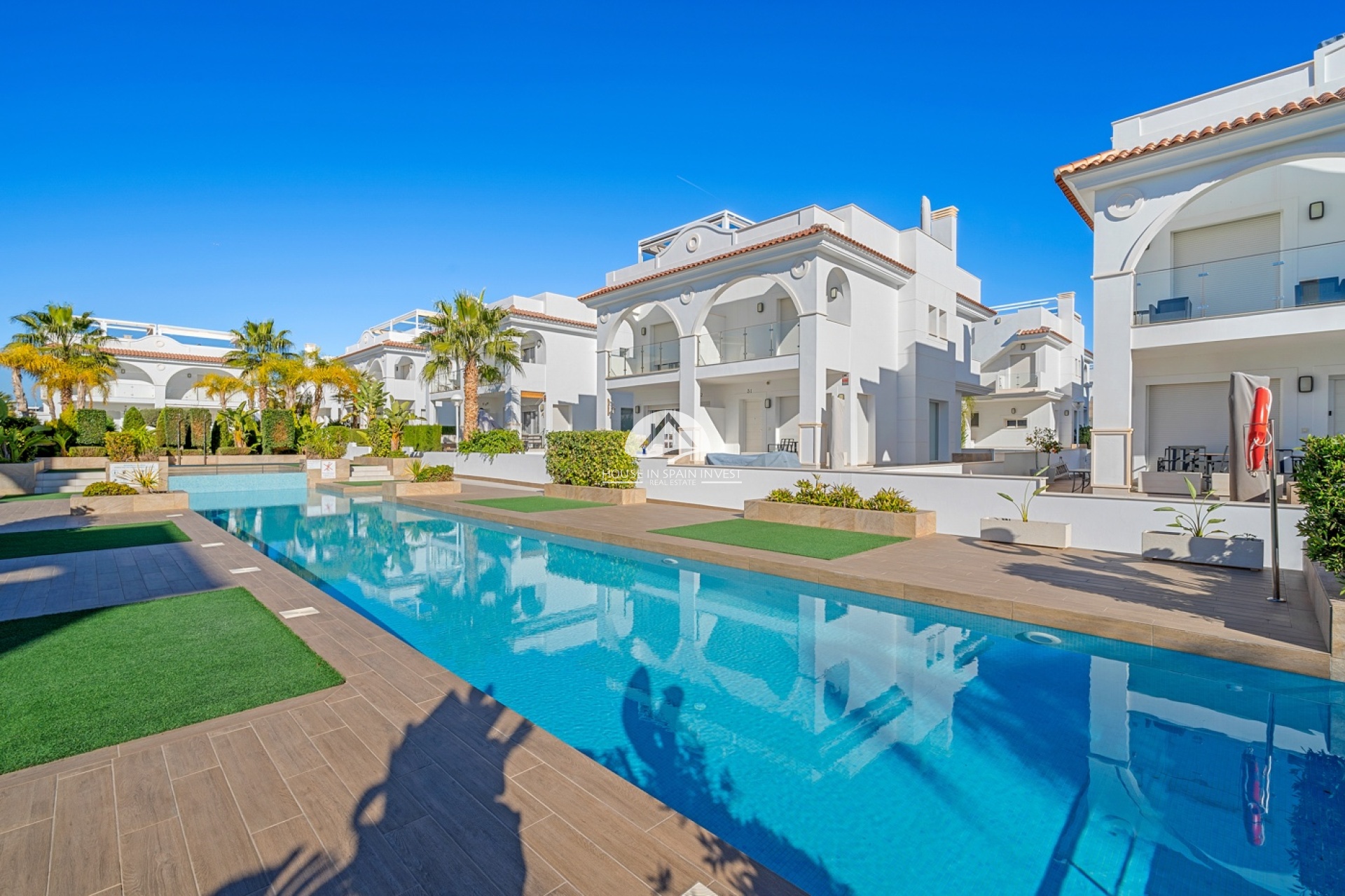 Reventa - Adosado - Rojales - Ciudad Quesada - Ciudad Quesada