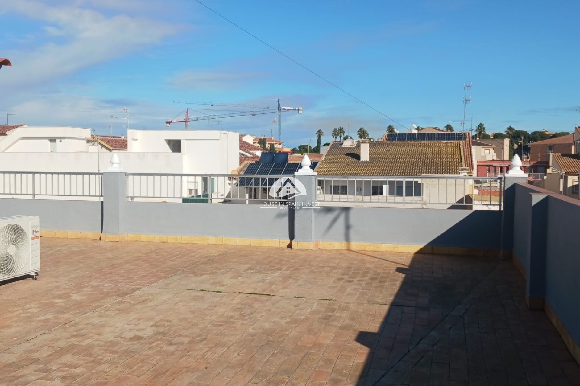 Reventa - Adosado - San Pedro del Pinatar - Los Antolinos