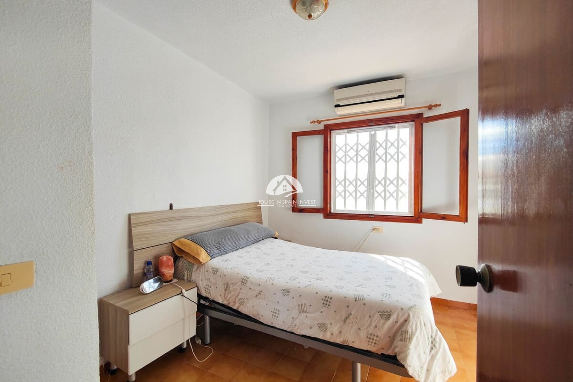 Reventa - Adosado - Torrevieja - Aguas Nuevas - Sector 25