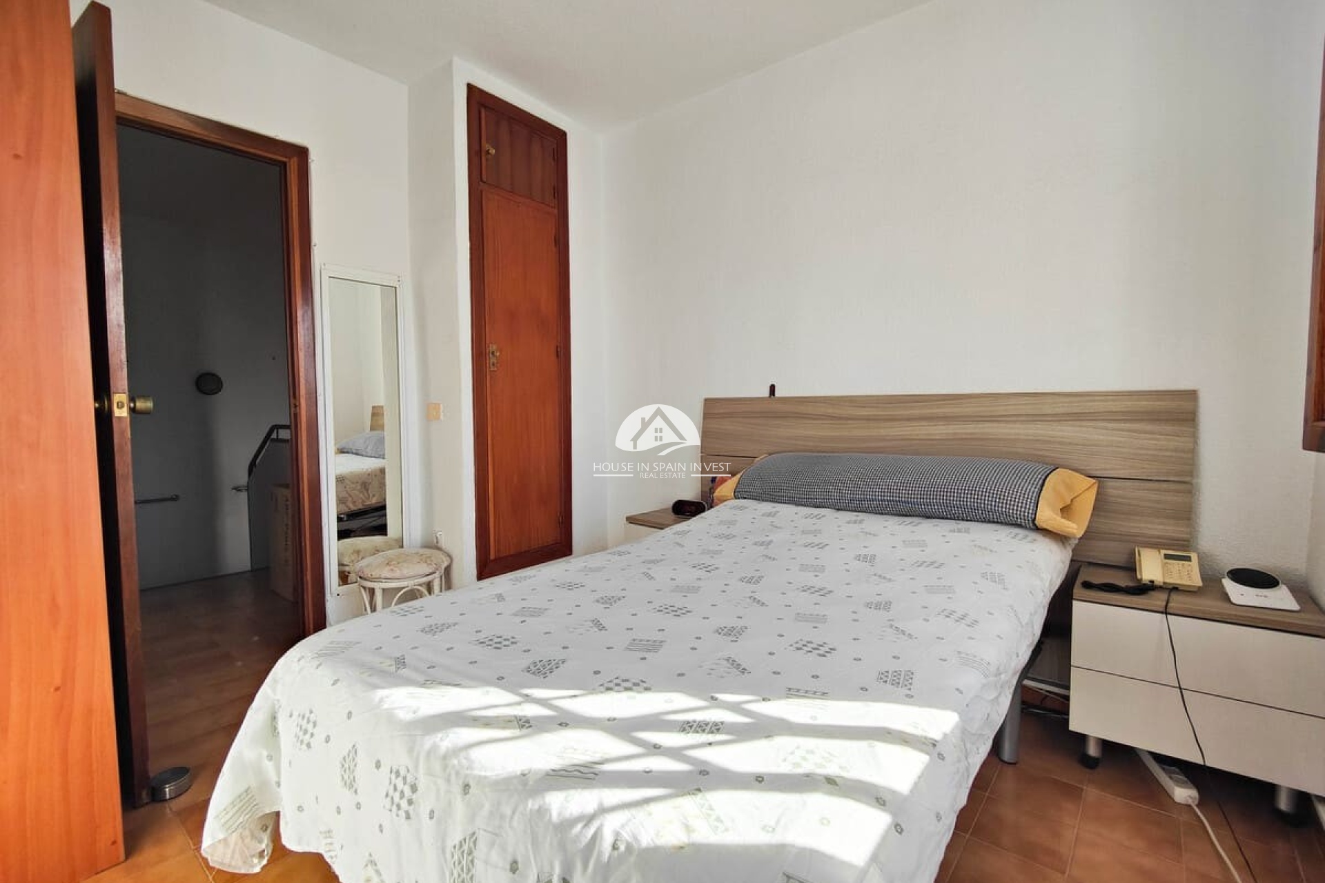 Reventa - Adosado - Torrevieja - Aguas Nuevas - Sector 25