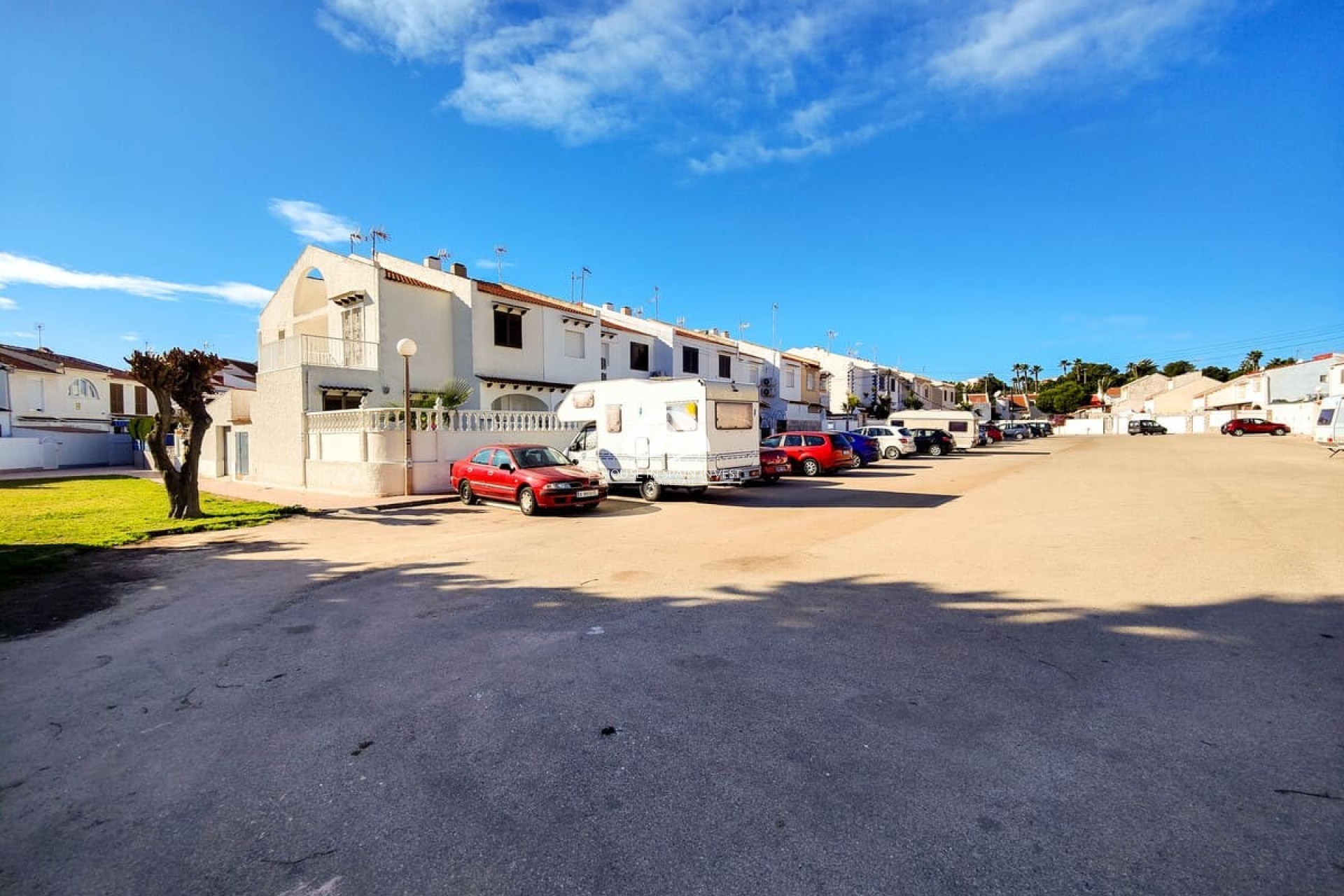 Reventa - Adosado - Torrevieja - Aguas Nuevas - Sector 25