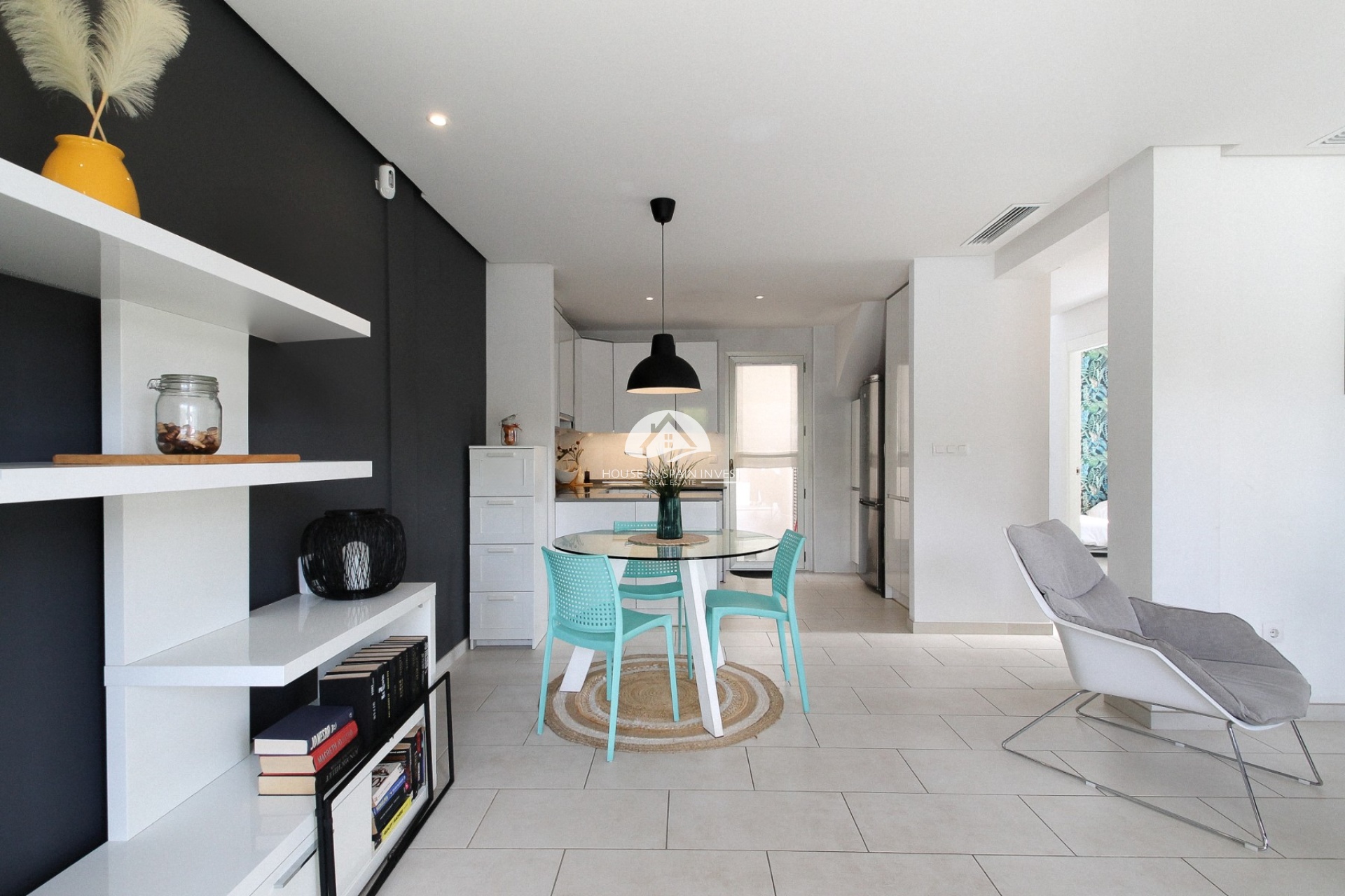 Reventa - Adosado - Torrevieja - Aguas Nuevas - Sector 25