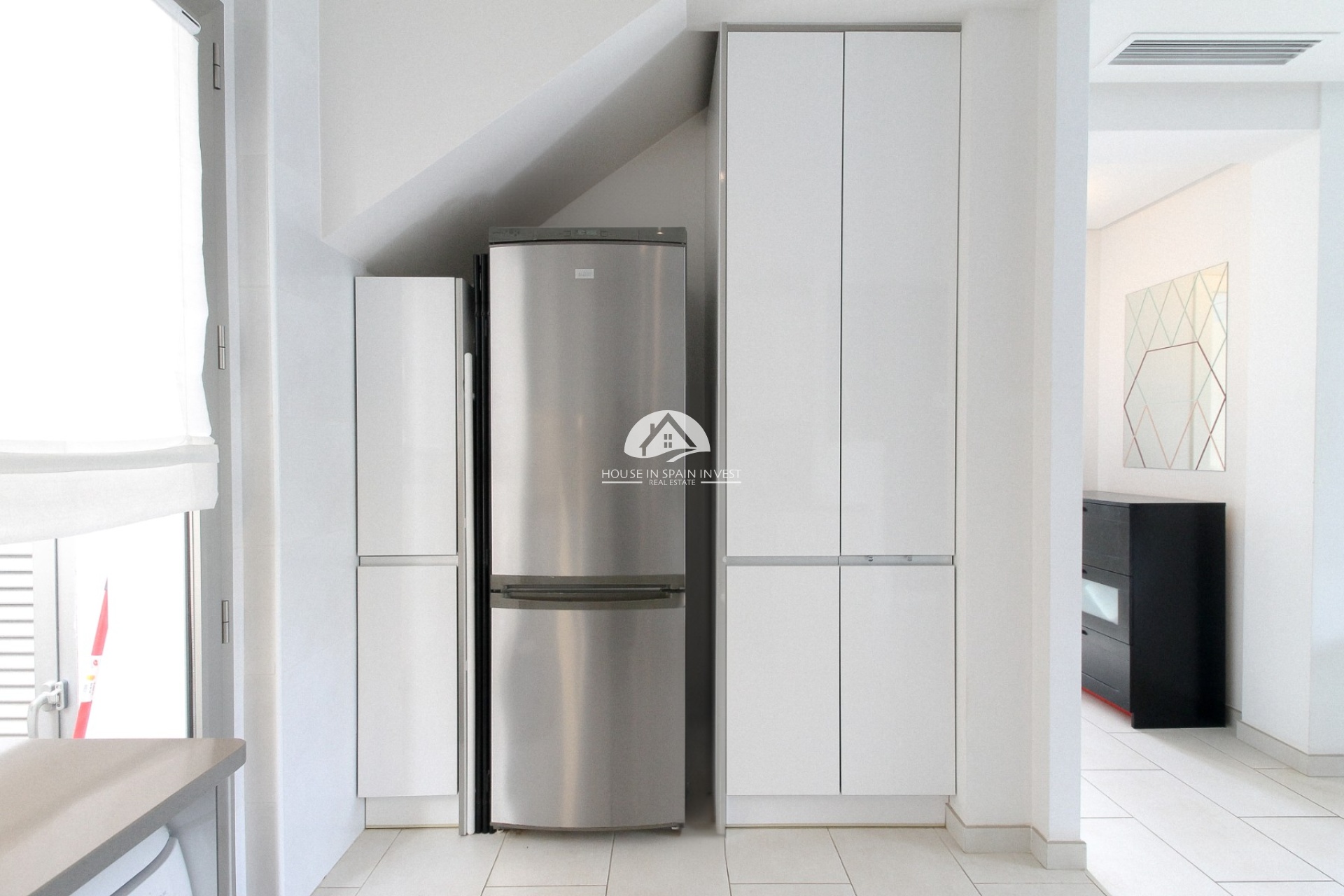 Reventa - Adosado - Torrevieja - Aguas Nuevas - Sector 25