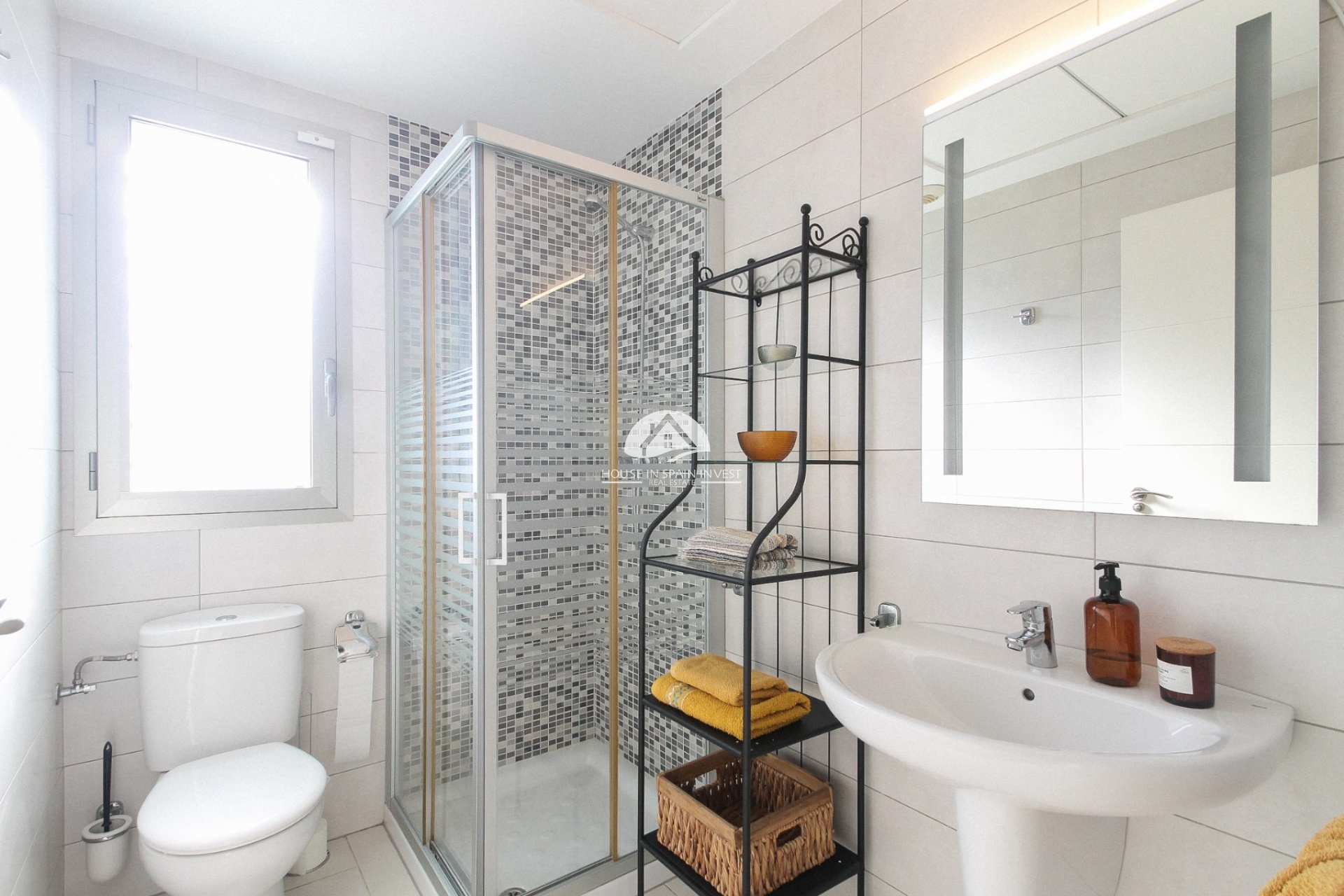 Reventa - Adosado - Torrevieja - Aguas Nuevas - Sector 25