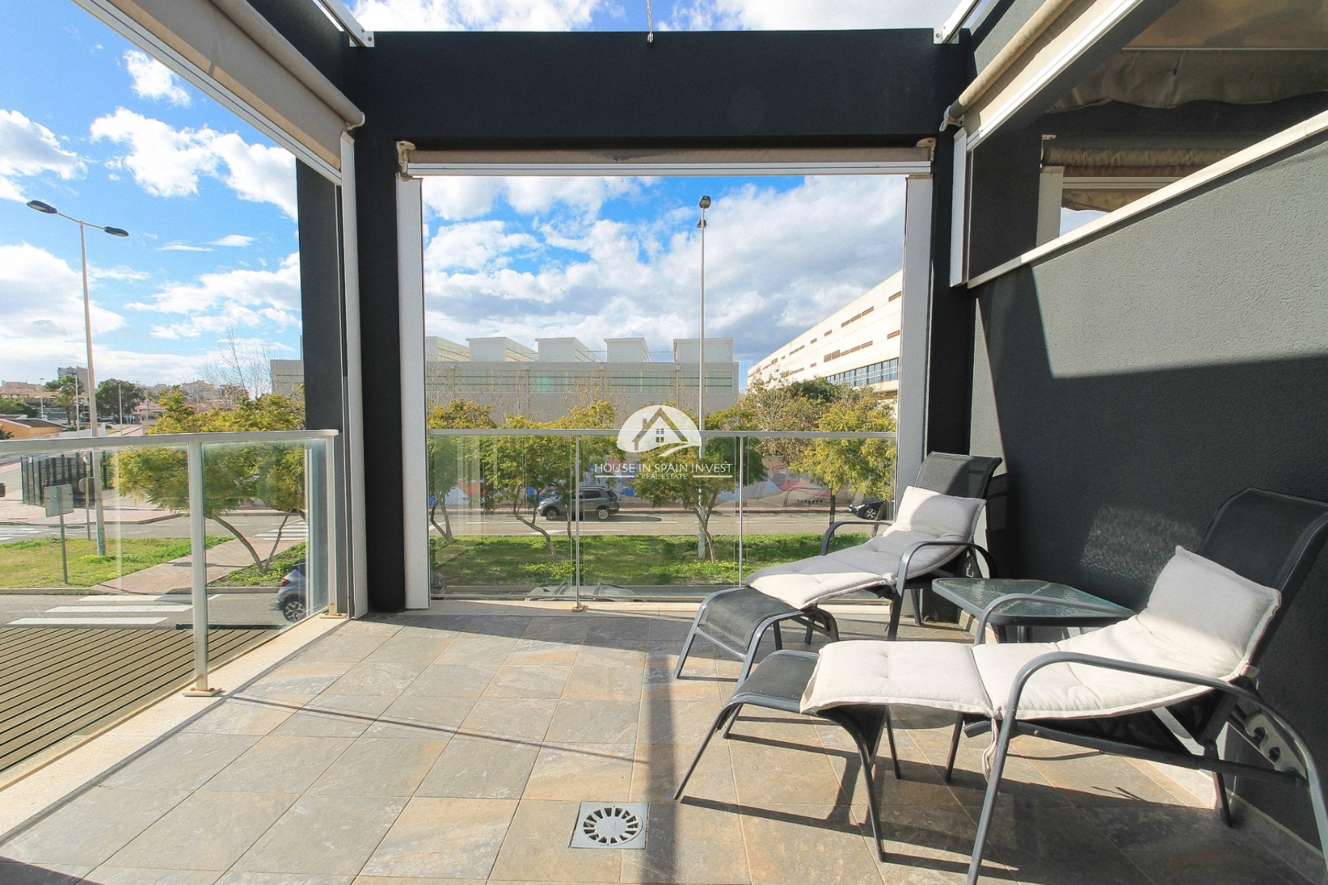 Reventa - Adosado - Torrevieja - Aguas Nuevas - Sector 25