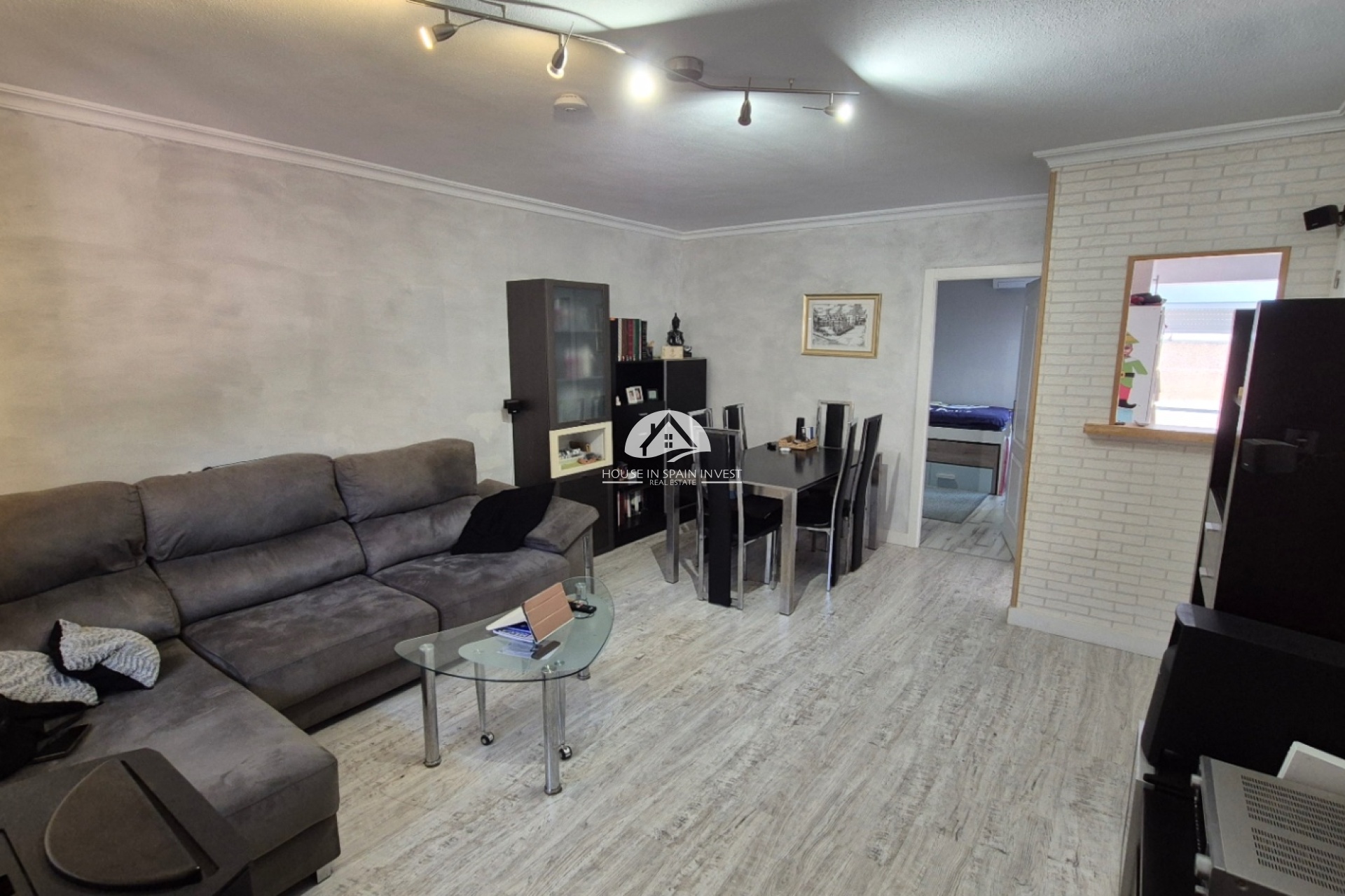 Reventa - Adosado - Torrevieja - Costa Blanca