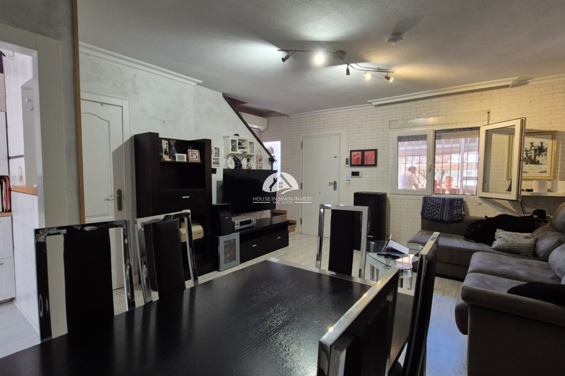 Reventa - Adosado - Torrevieja - Costa Blanca