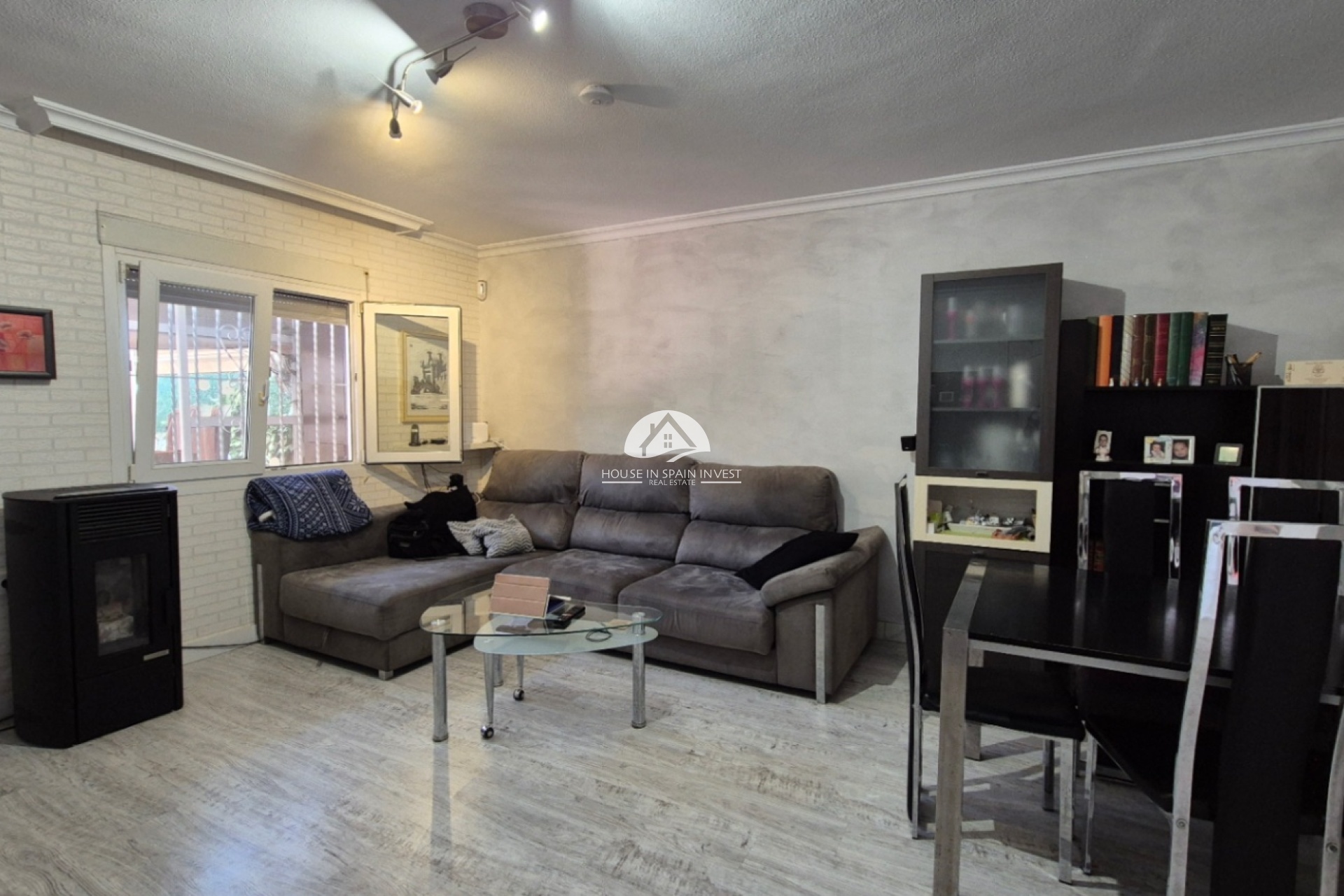 Reventa - Adosado - Torrevieja - Costa Blanca