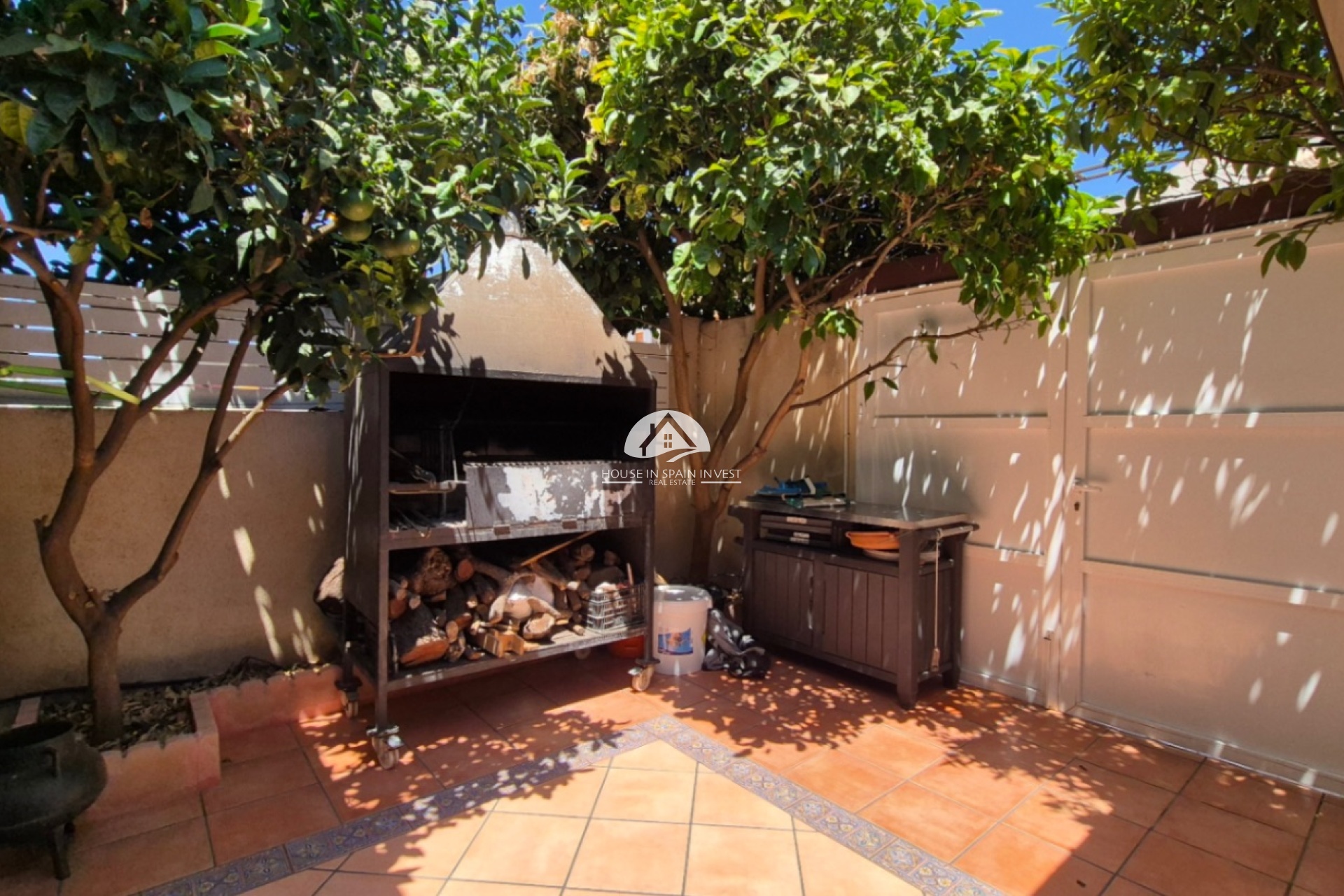 Reventa - Adosado - Torrevieja - Costa Blanca