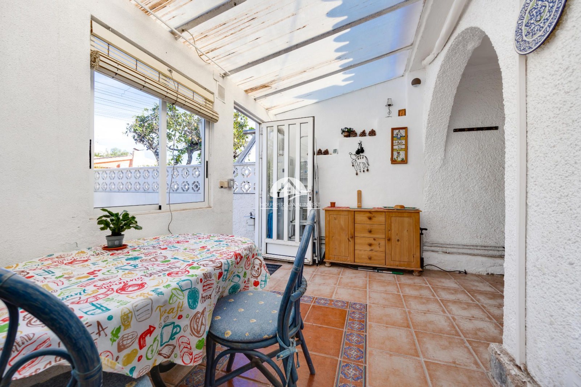 Reventa - Adosado - Torrevieja - Los Angeles