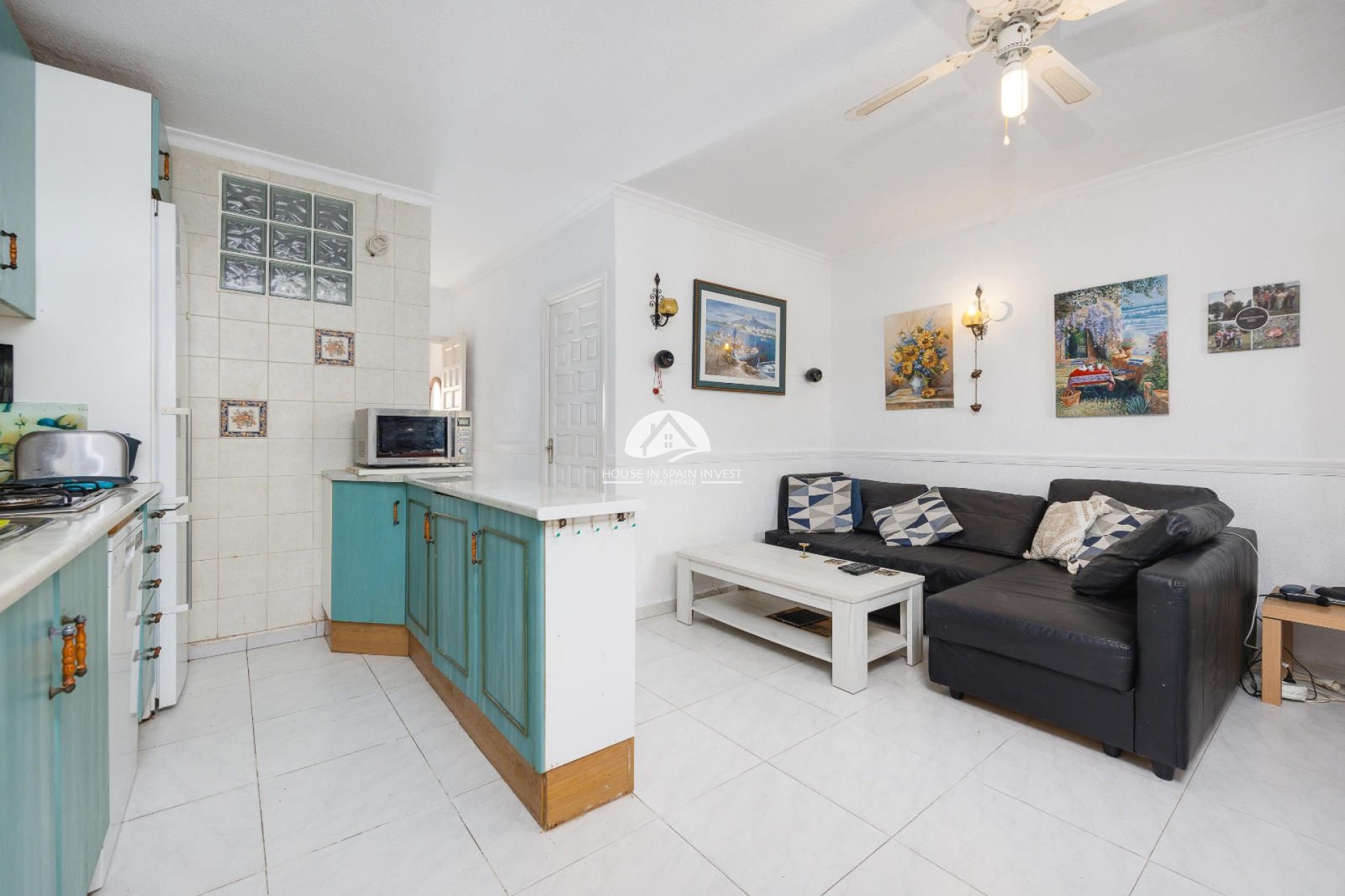 Reventa - Adosado - Torrevieja - Los Angeles