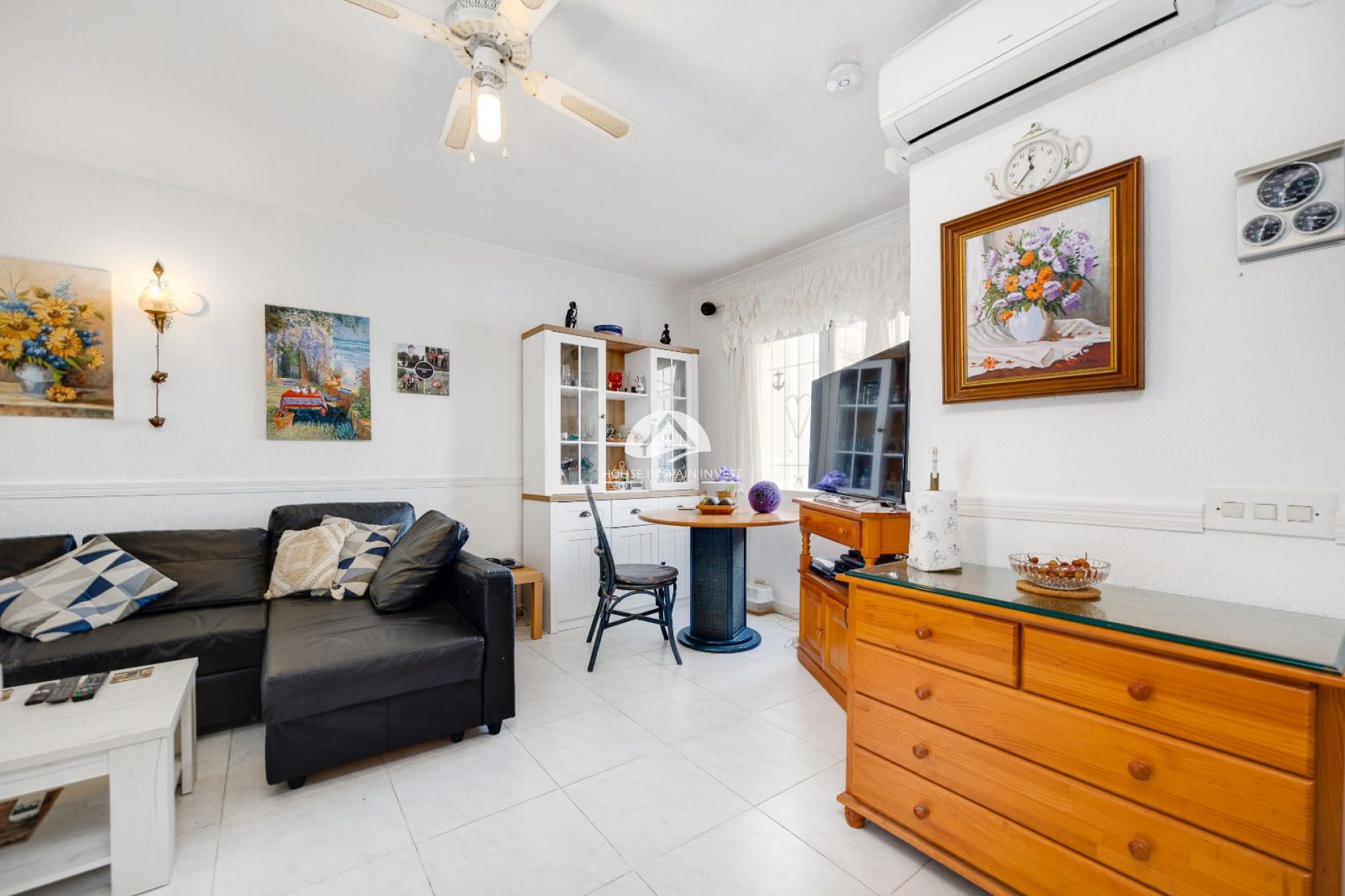 Reventa - Adosado - Torrevieja - Los Angeles