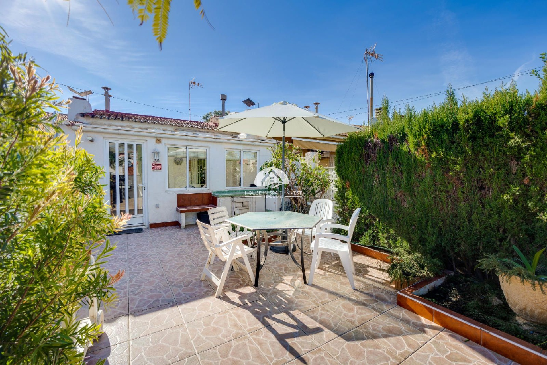 Reventa - Adosado - Torrevieja - Los Angeles