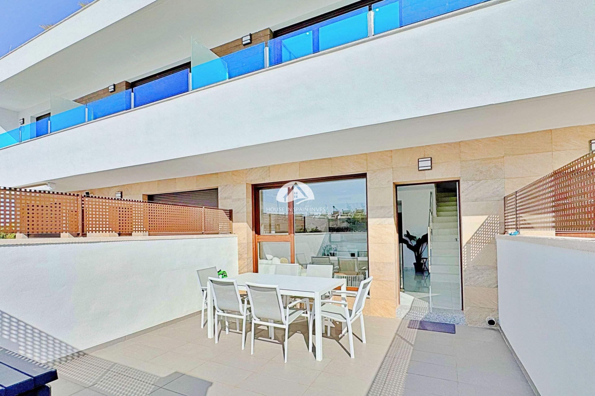 Reventa - Adosado - Torrevieja - Los Balcones  