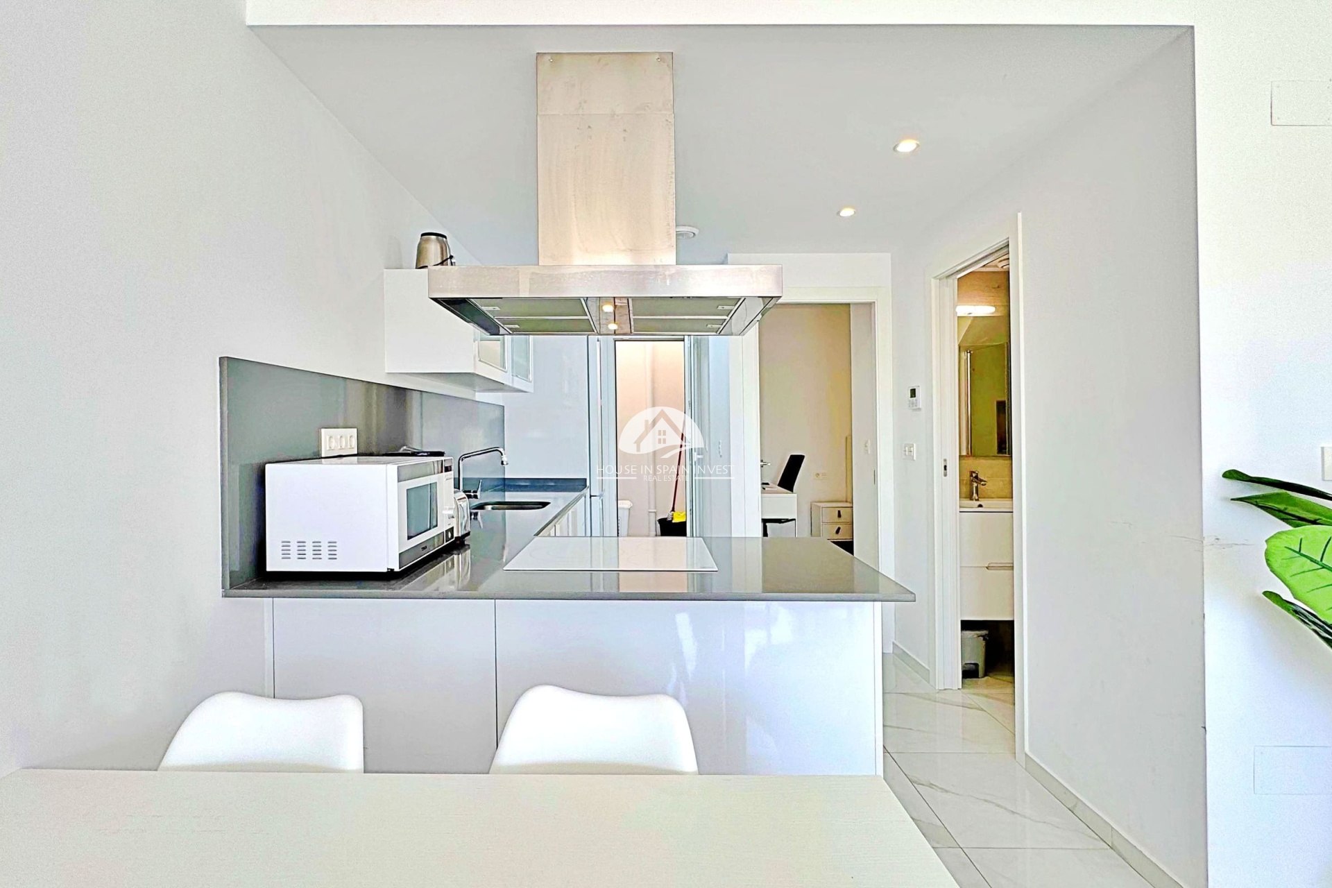 Reventa - Adosado - Torrevieja - Los Balcones  