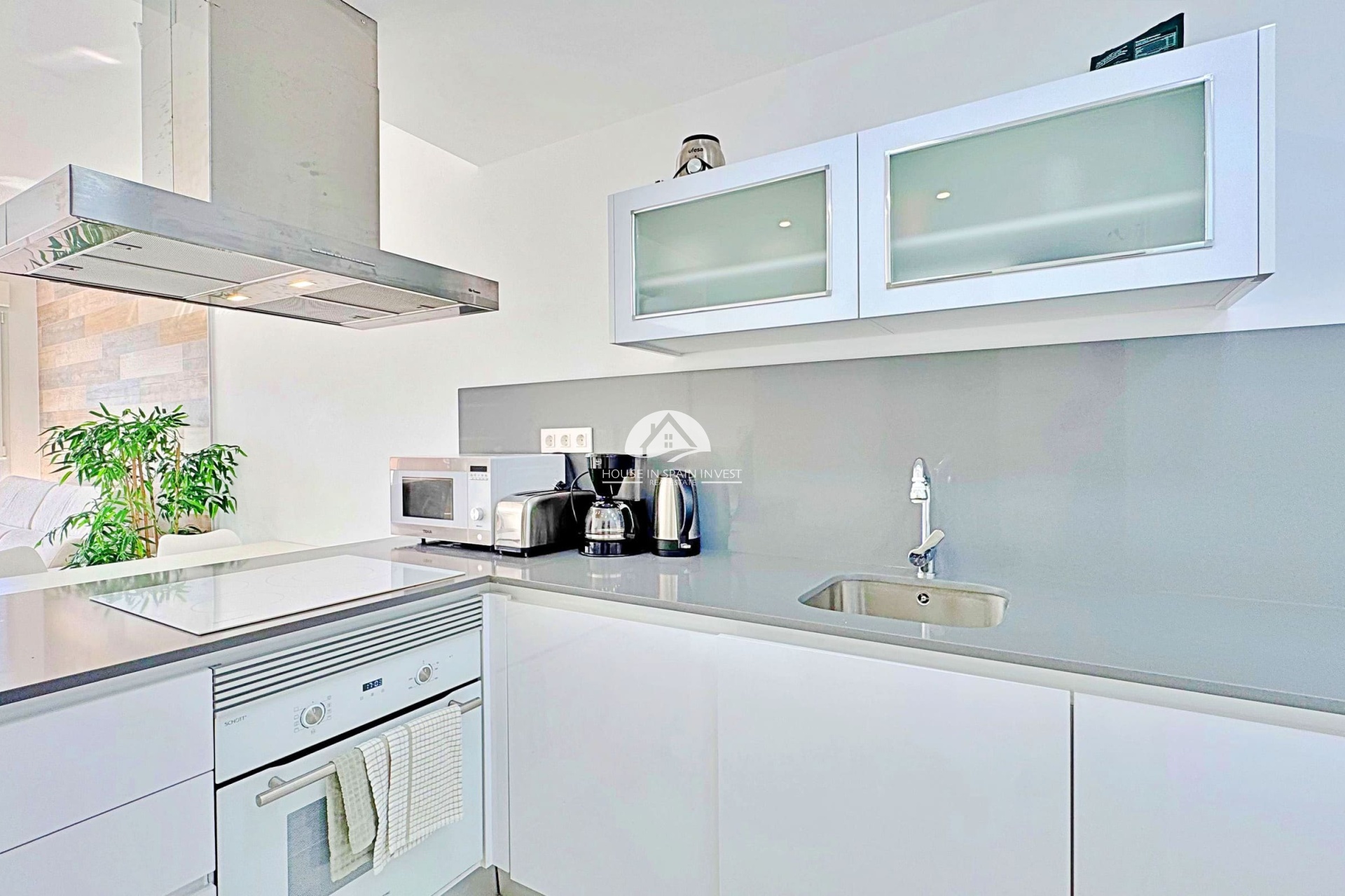 Reventa - Adosado - Torrevieja - Los Balcones  