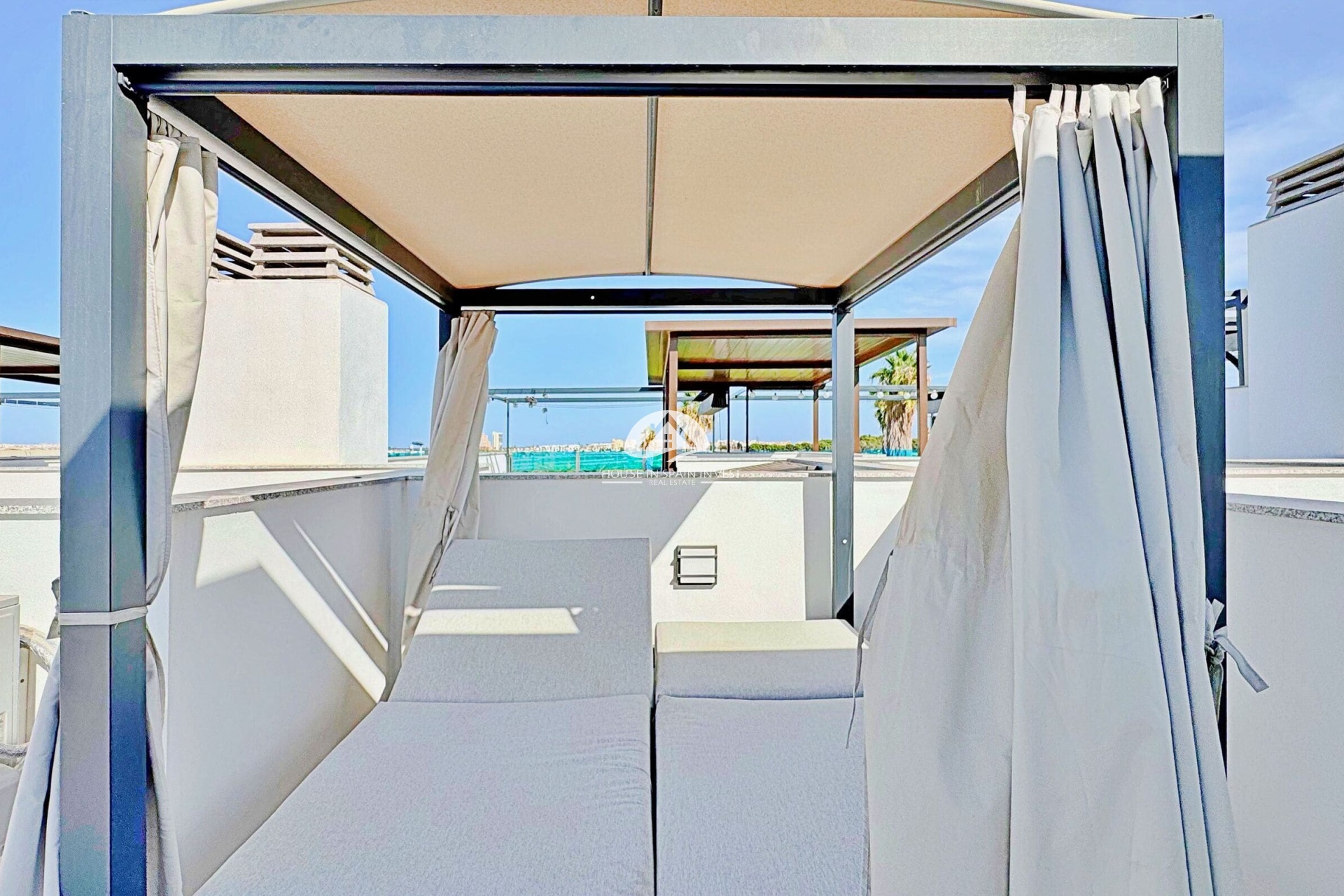 Reventa - Adosado - Torrevieja - Los Balcones  