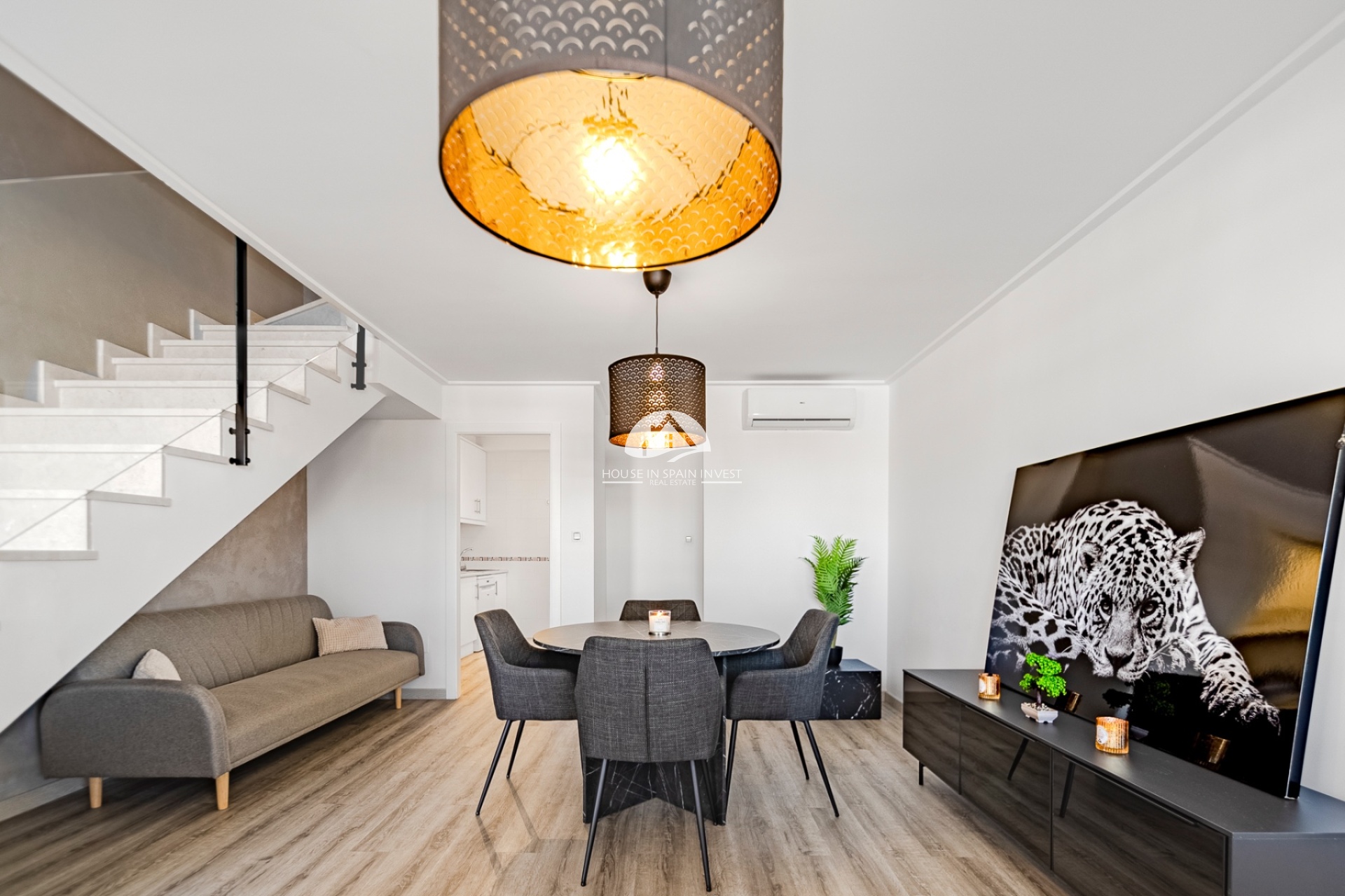 Reventa - Adosado - Torrevieja - Los Balcones  