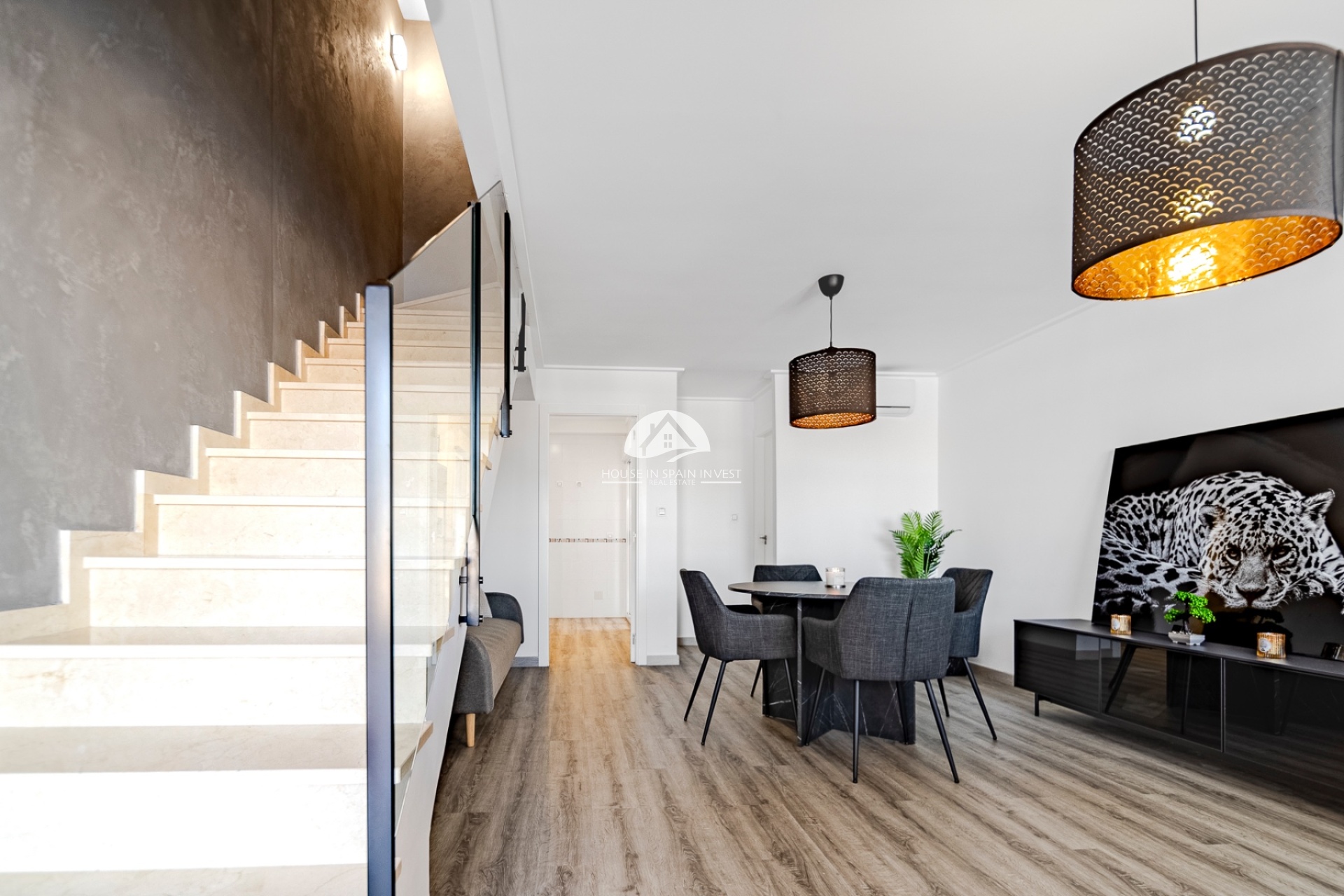 Reventa - Adosado - Torrevieja - Los Balcones  