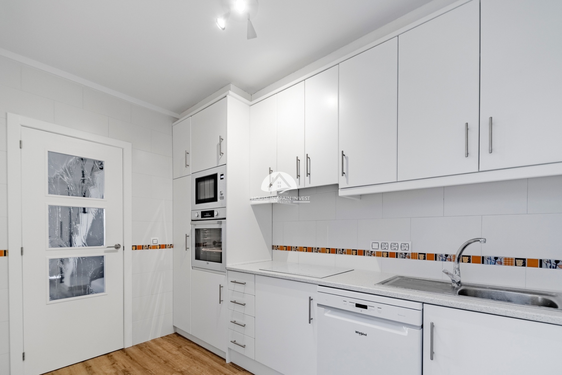 Reventa - Adosado - Torrevieja - Los Balcones  