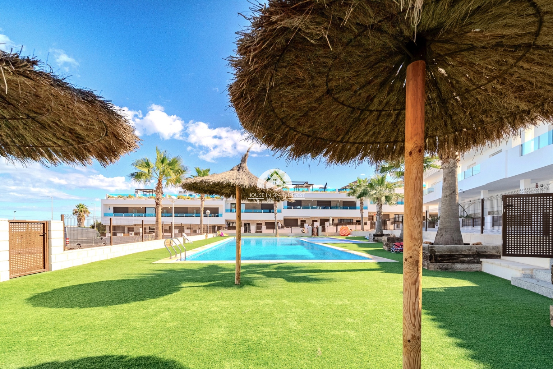 Reventa - Adosado - Torrevieja - Los Balcones  