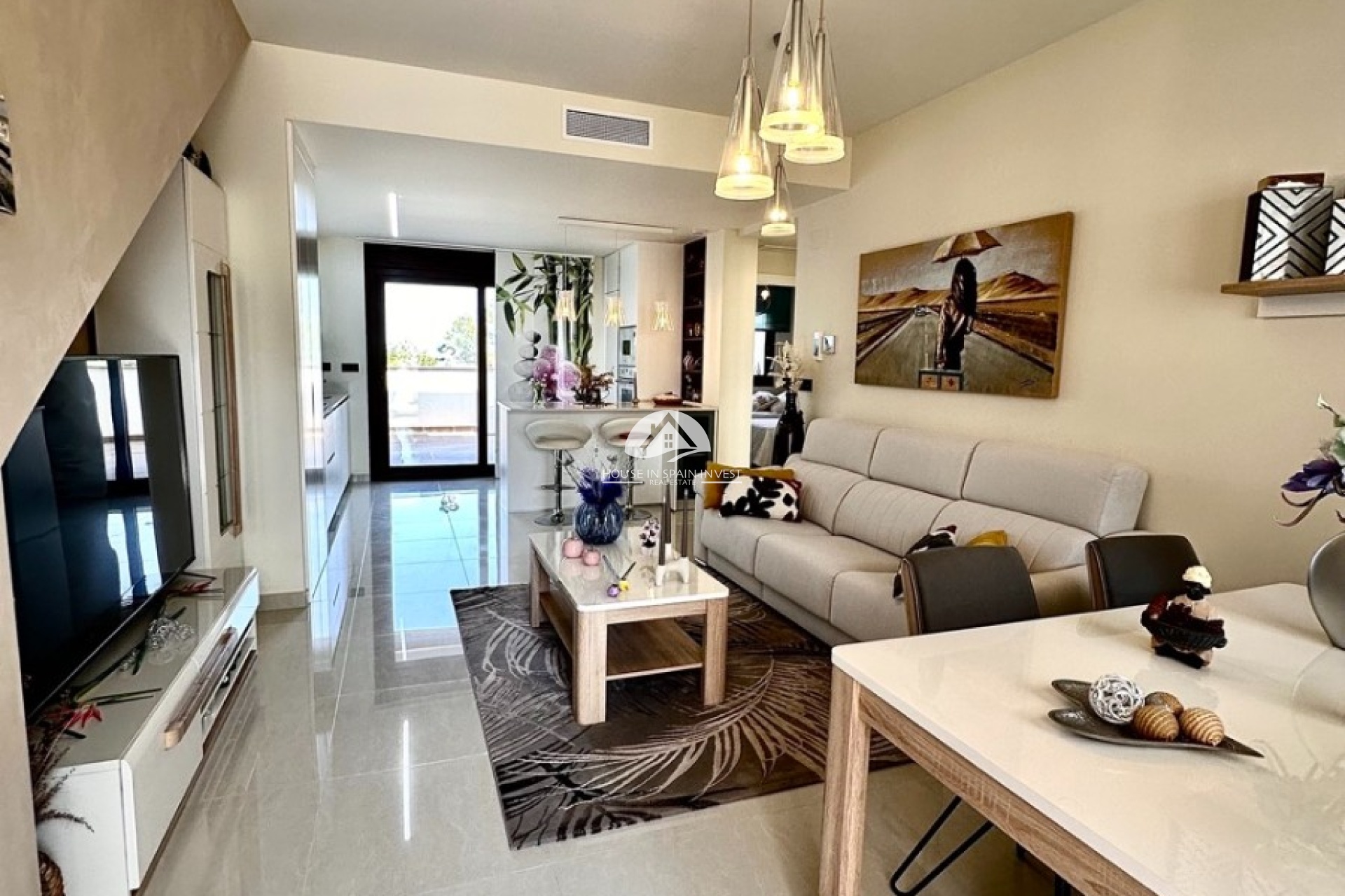 Reventa - Adosado - Torrevieja - Los Balcones  