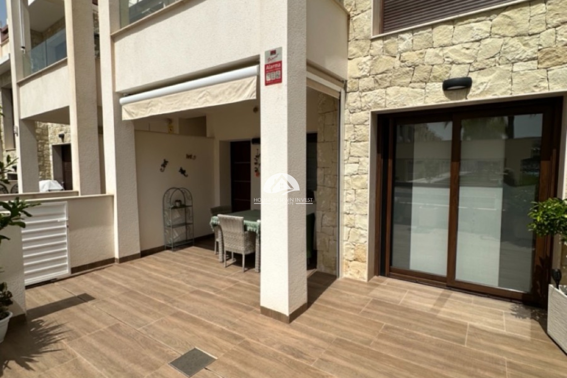 Reventa - Adosado - Torrevieja - Los Balcones  