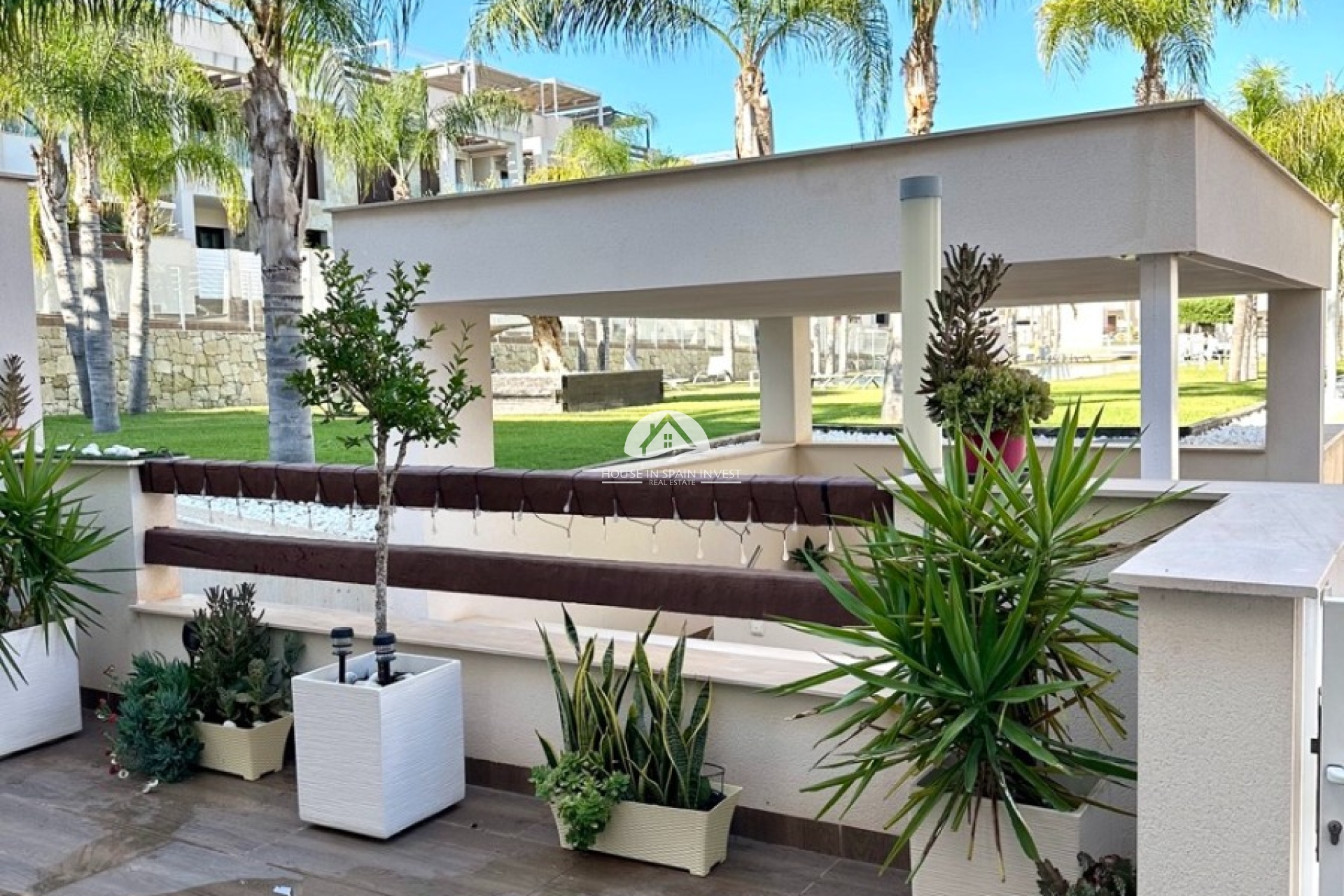 Reventa - Adosado - Torrevieja - Los Balcones  