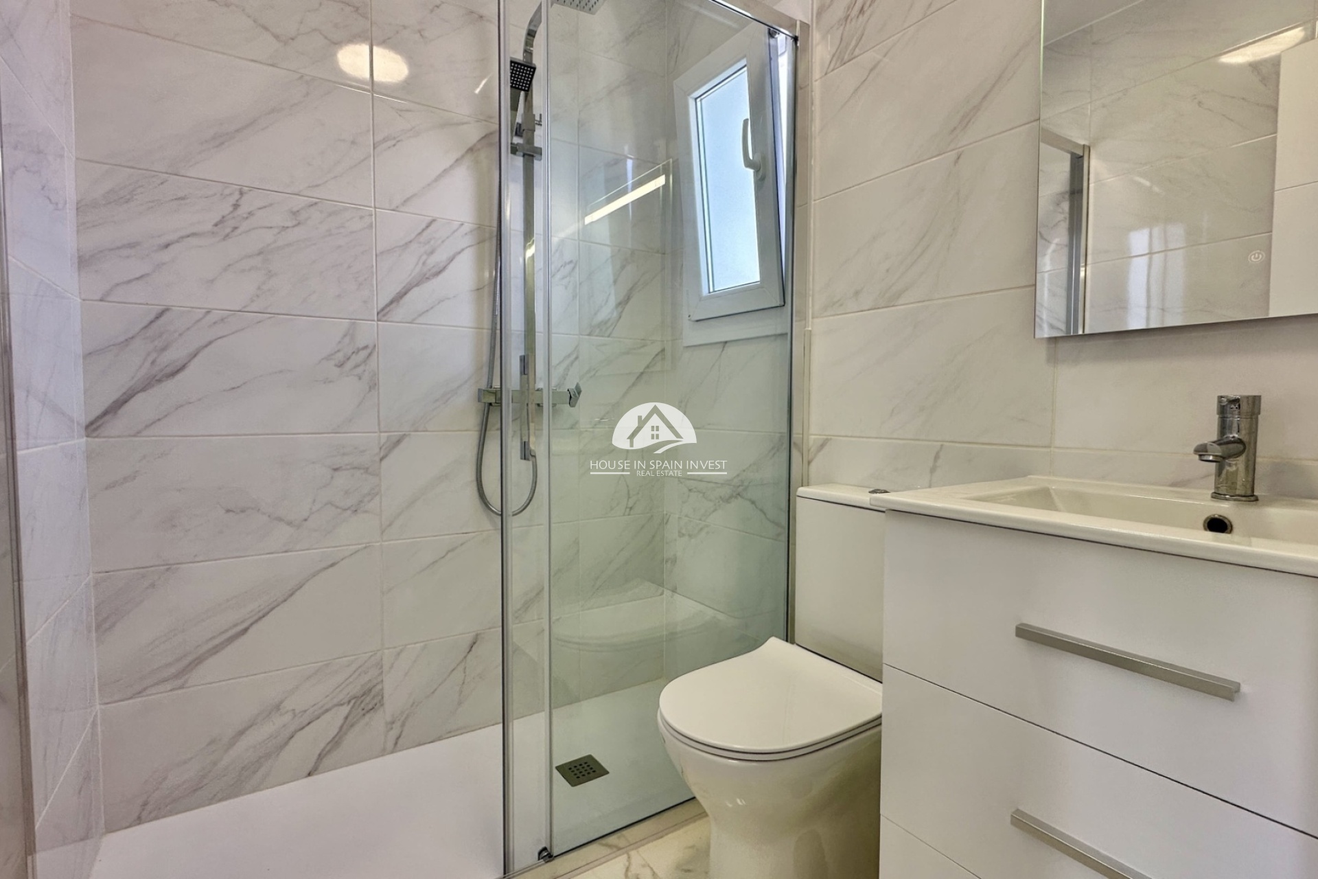 Reventa - Adosado - Torrevieja - Los Balcones  