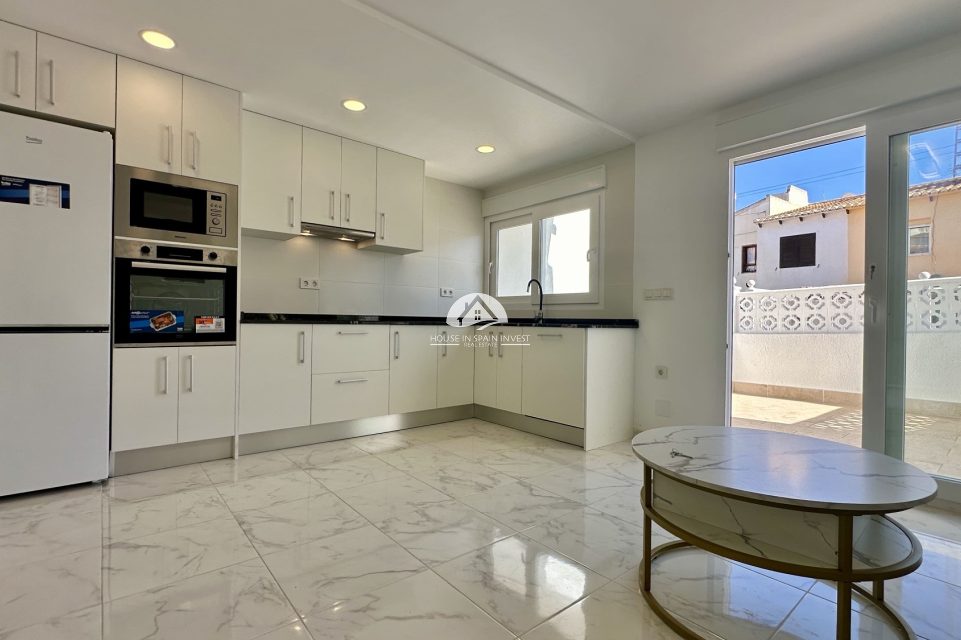 Reventa - Adosado - Torrevieja - Los Balcones  