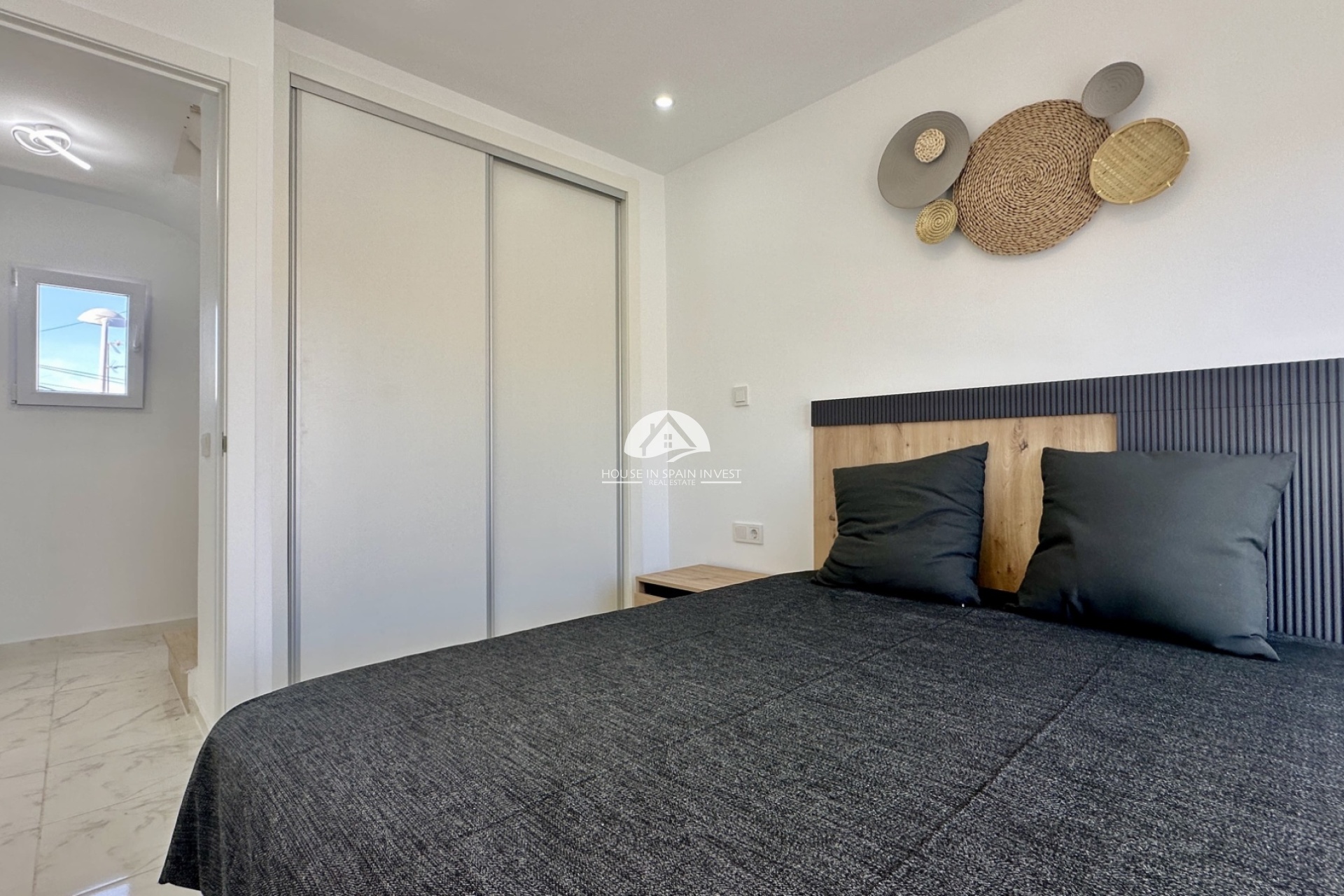 Reventa - Adosado - Torrevieja - Los Balcones  