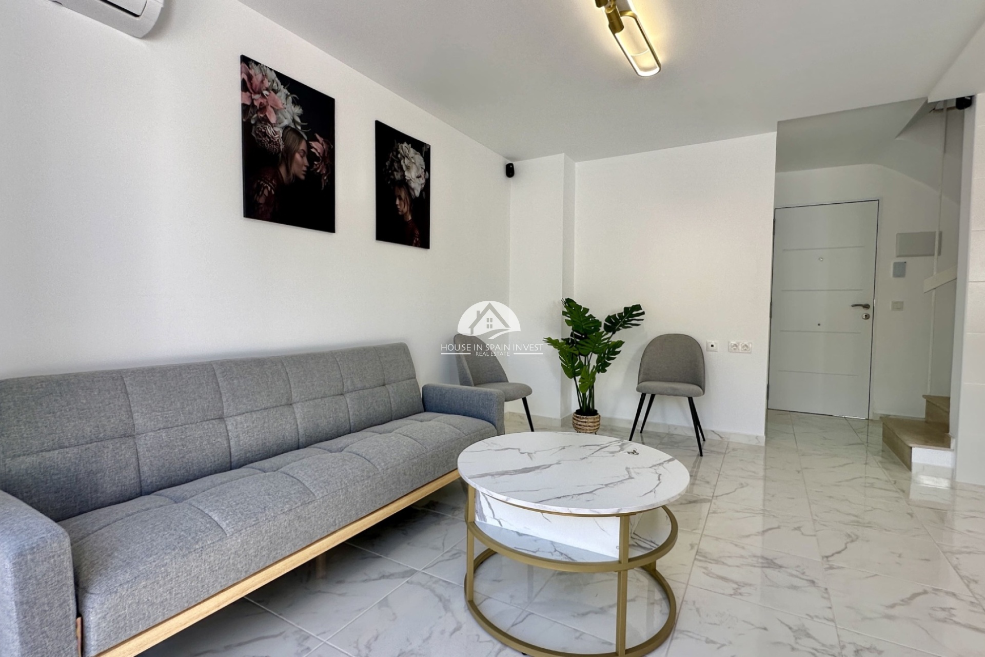 Reventa - Adosado - Torrevieja - Los Balcones  